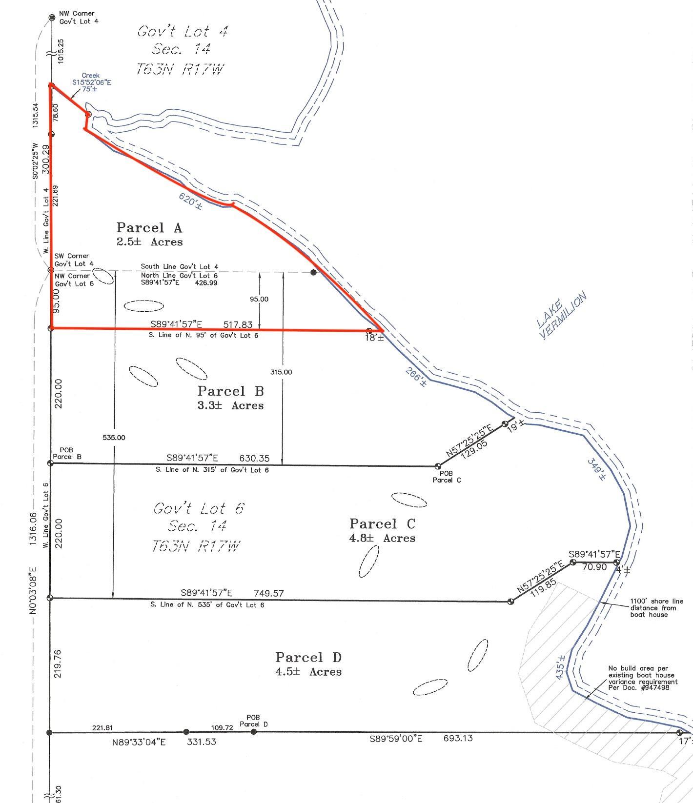 Parcel A Stone Ridge Shores Property Photo 5