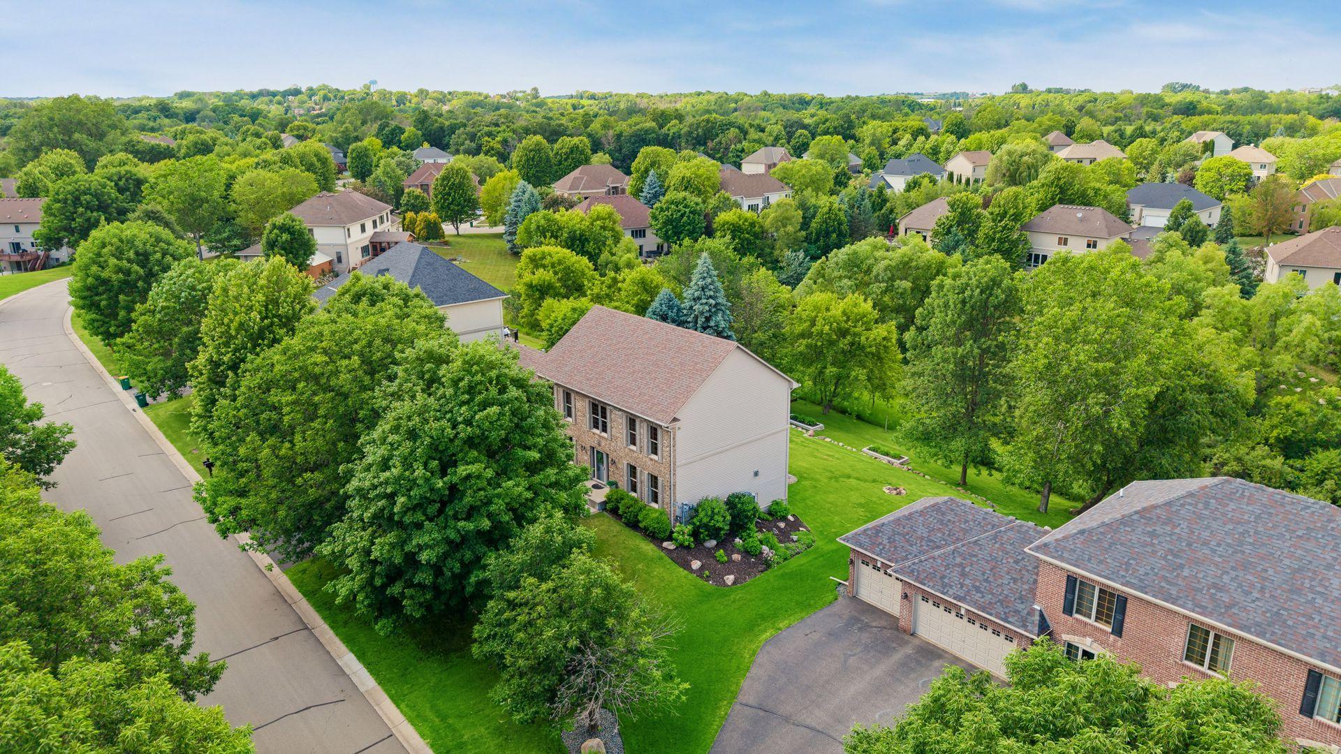 8060 Turtle Creek Boulevard Property Photo 8
