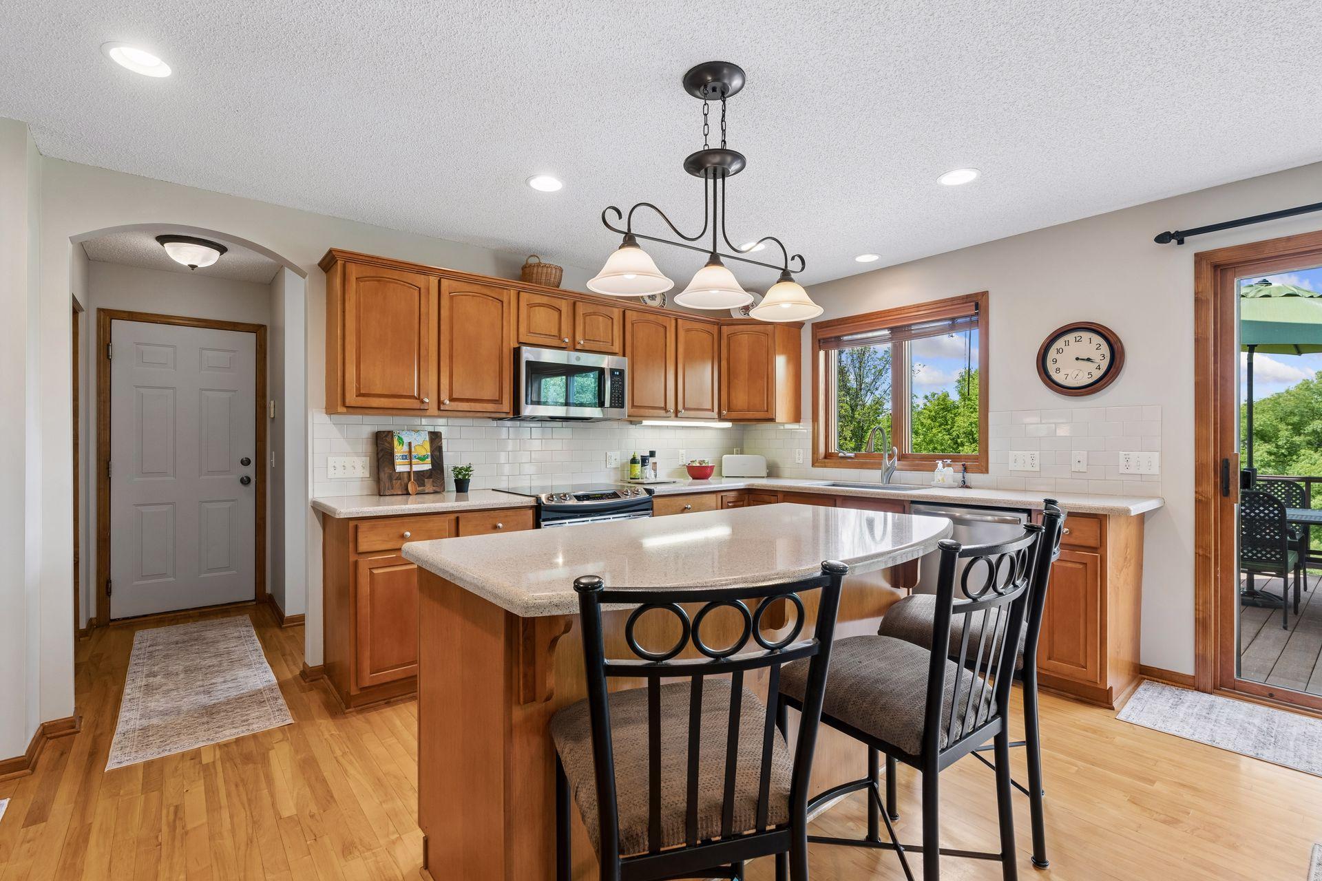 8060 Turtle Creek Boulevard Property Photo 12