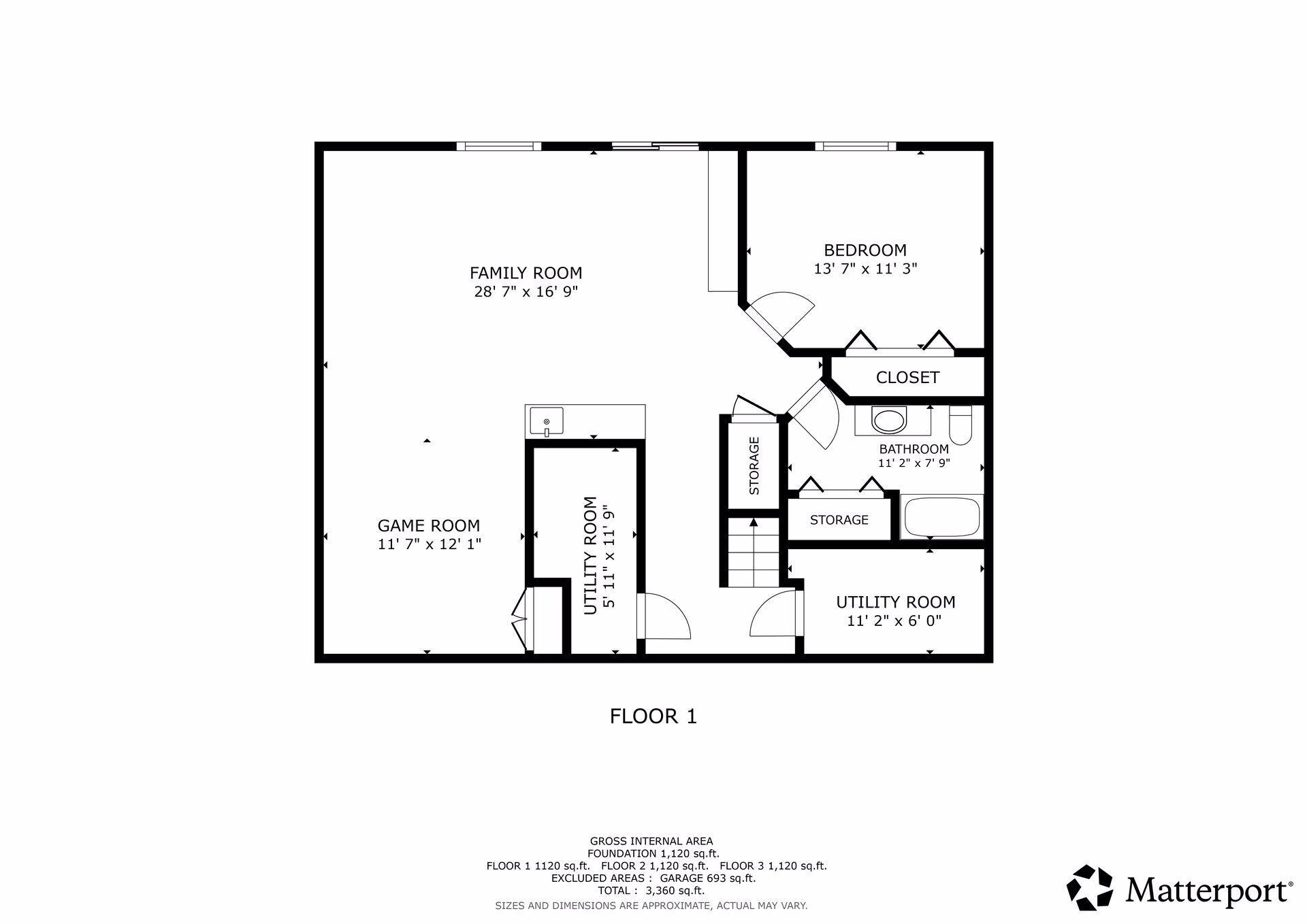 8060 Turtle Creek Boulevard Property Photo 46