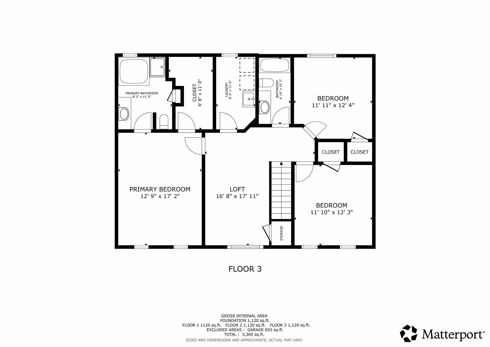 8060 Turtle Creek Boulevard Property Photo 47