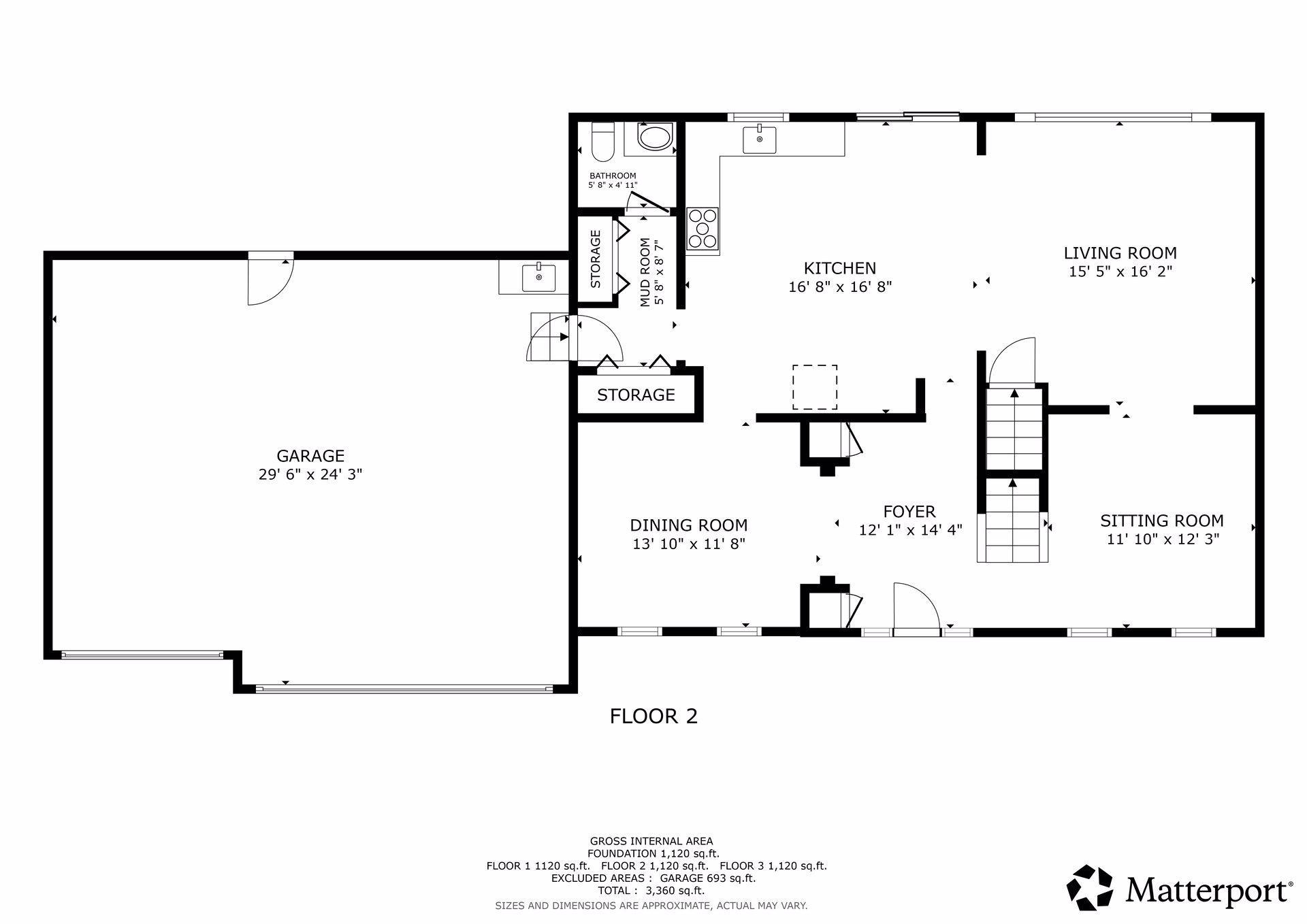 8060 Turtle Creek Boulevard Property Photo 48