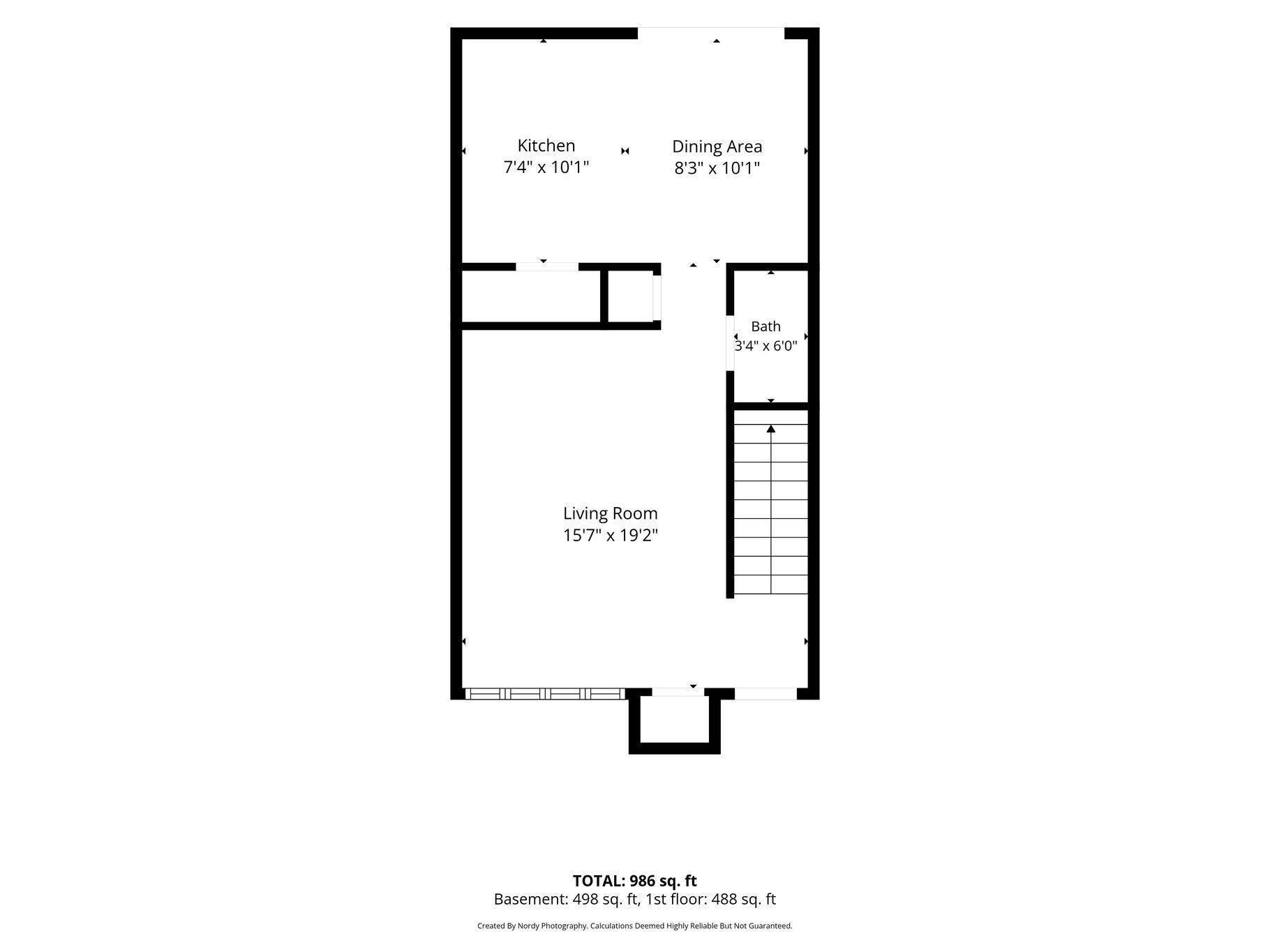 6301 Barrie Road Property Photo 30