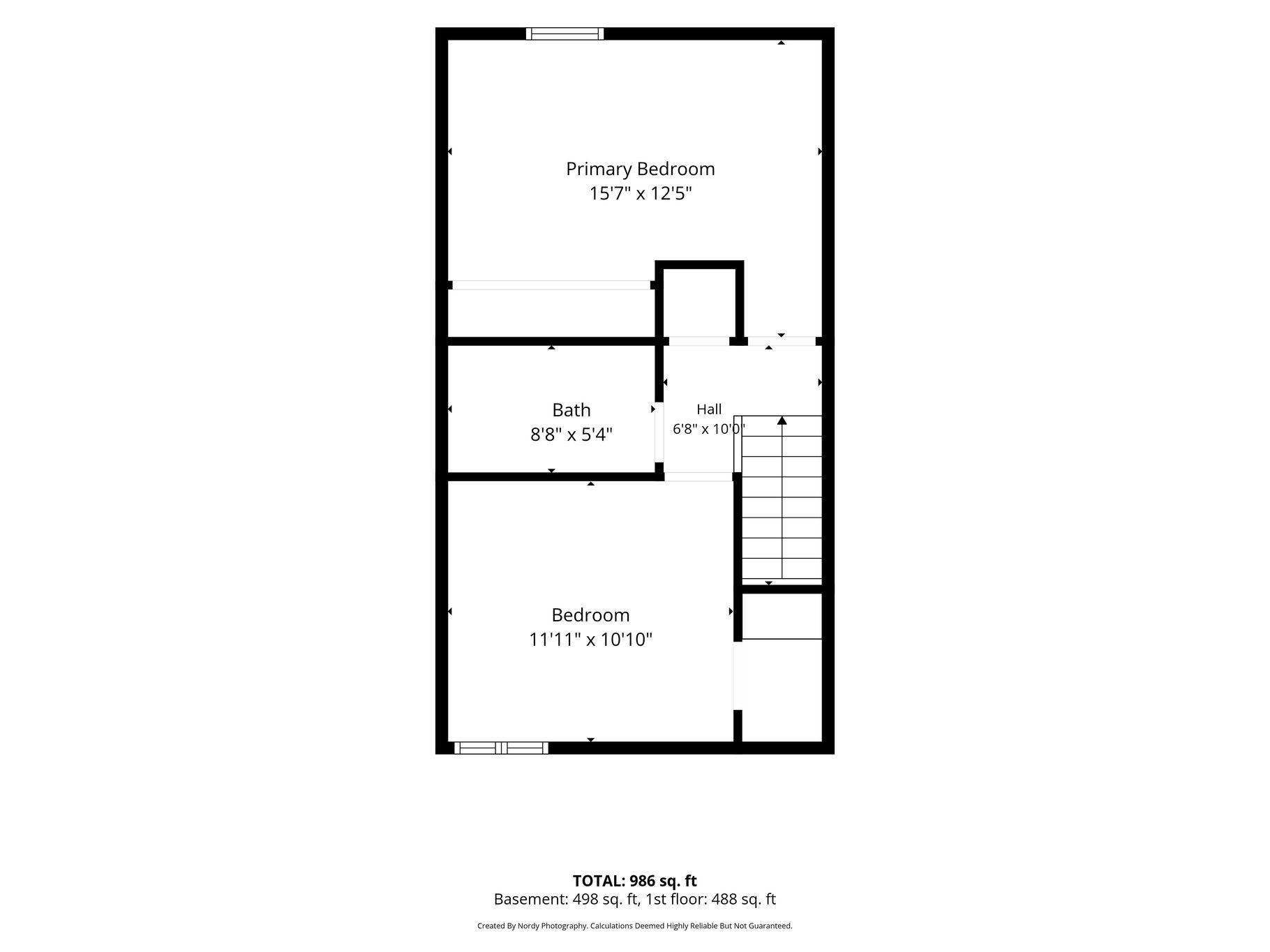 6301 Barrie Road Property Photo 31