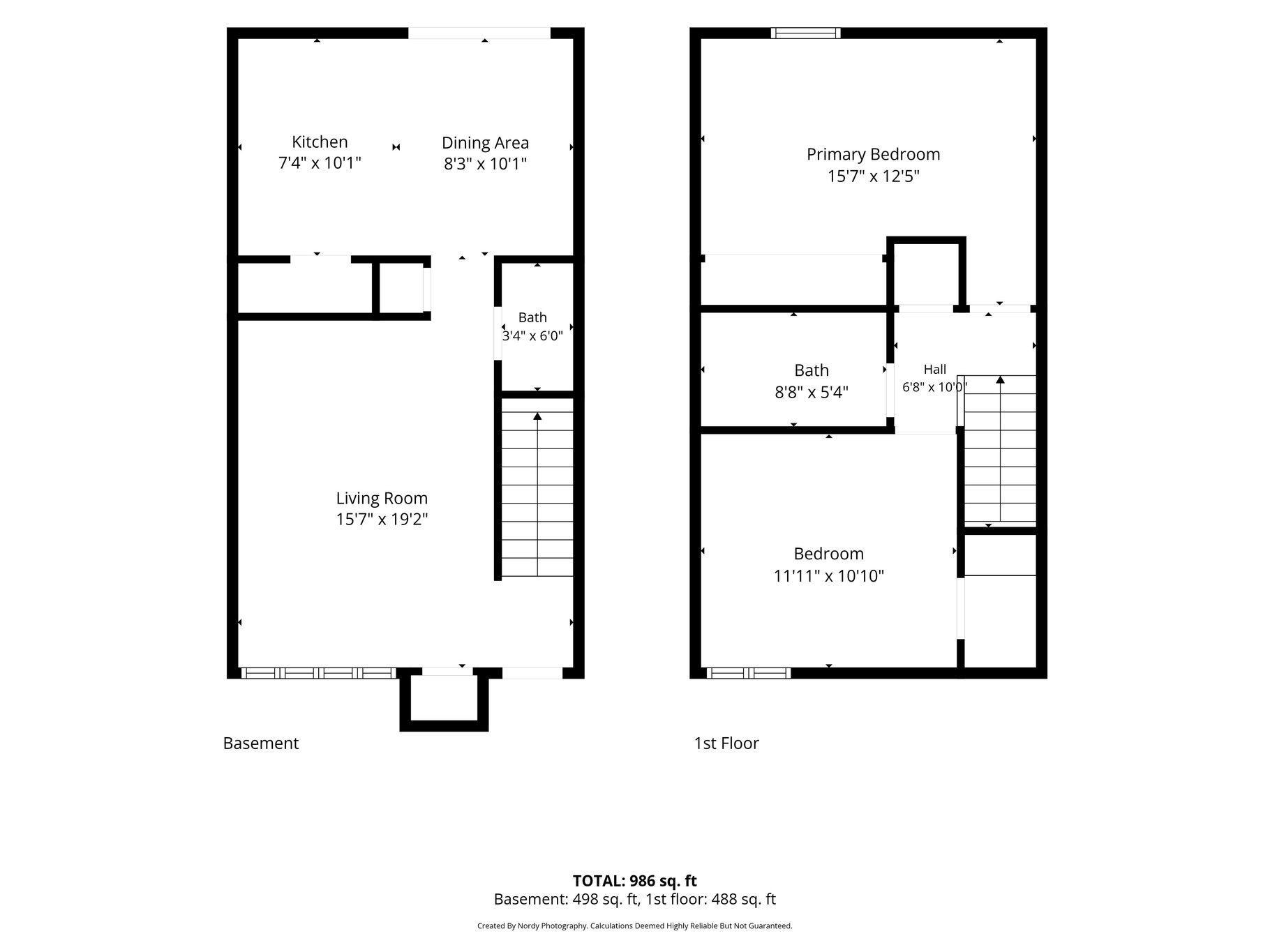 6301 Barrie Road Property Photo 32