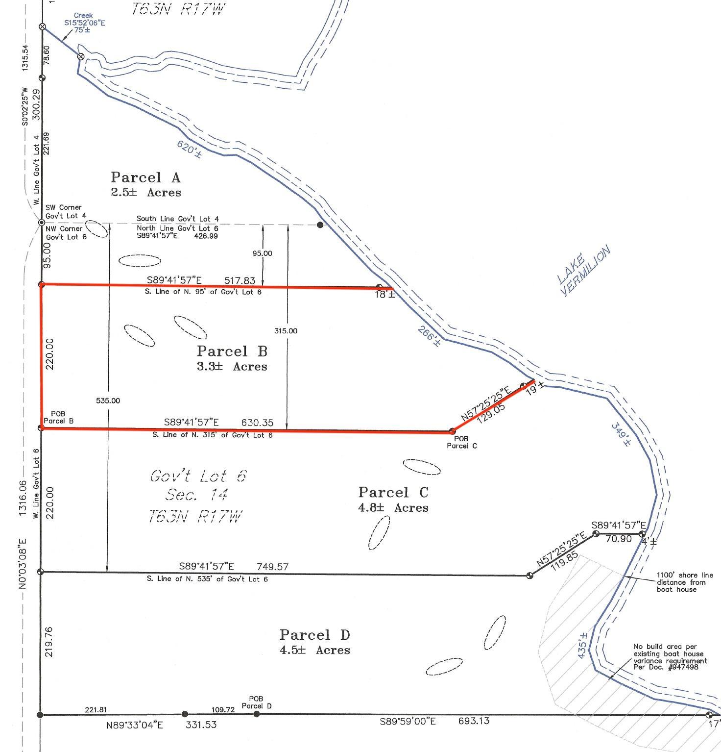 Parcel B Stone Ridge Shores Property Photo 3