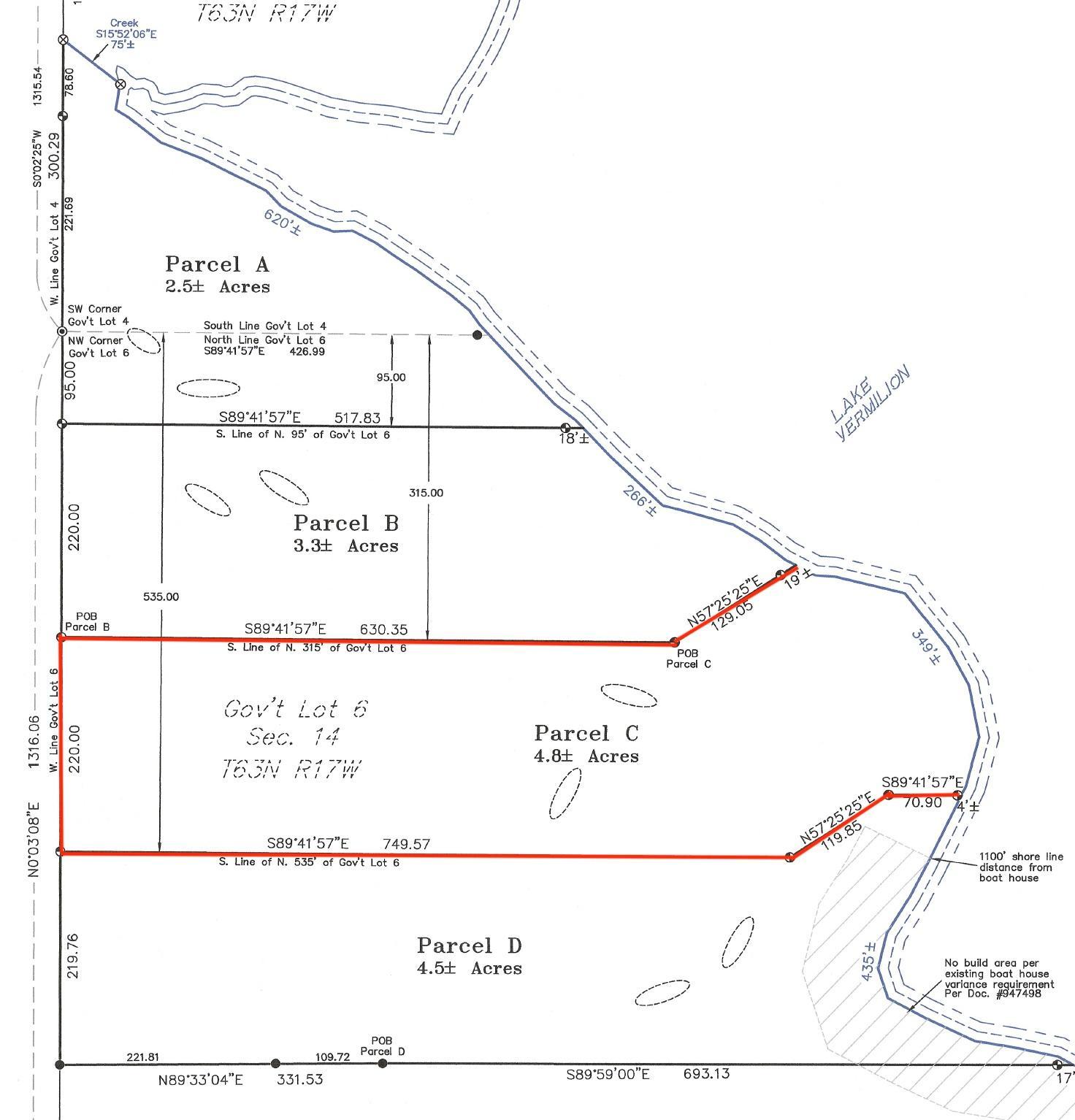 Parcel C Stone Ridge Shores Property Photo 2