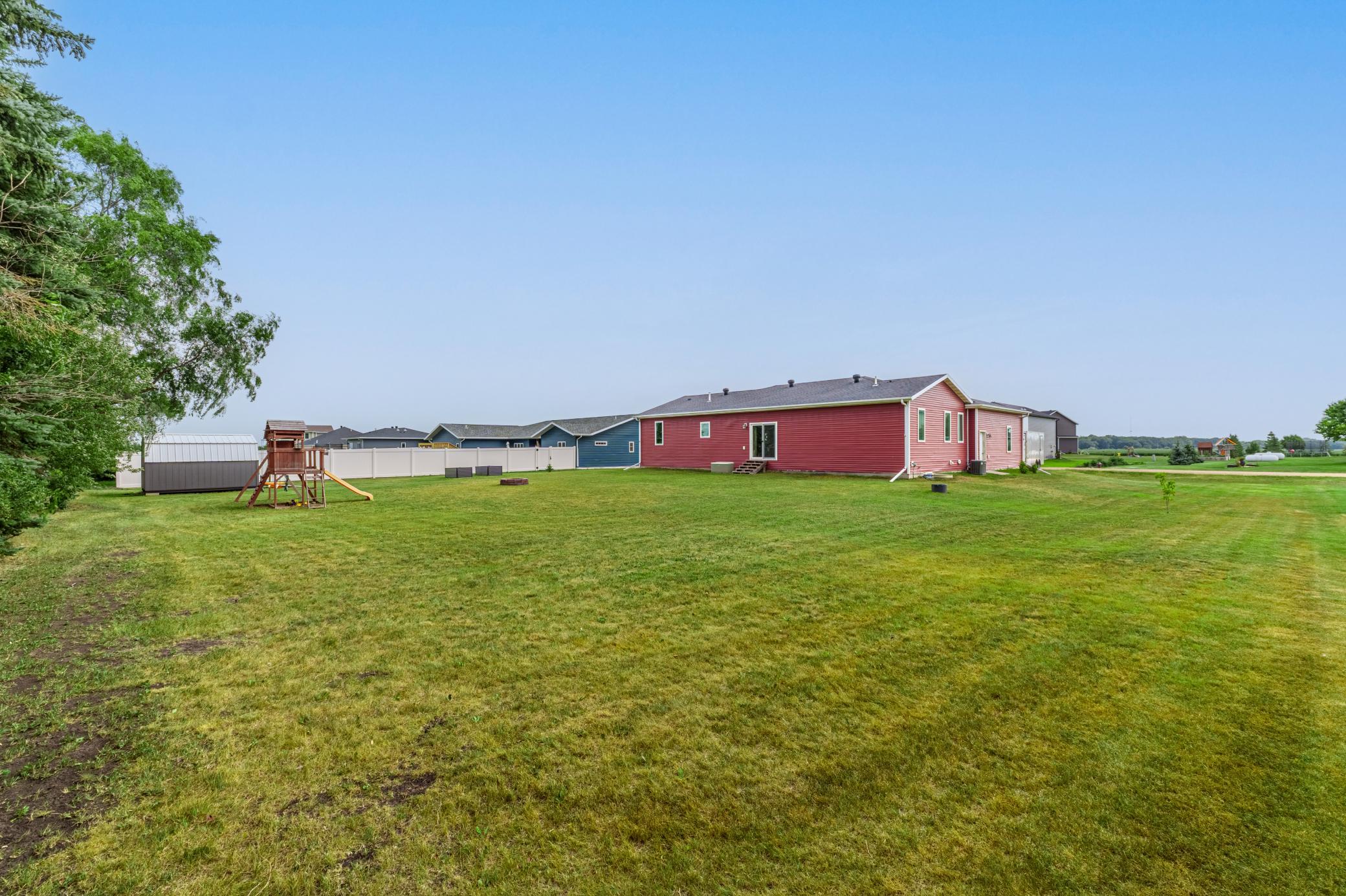 503 Sheyenne Drive Property Photo 31