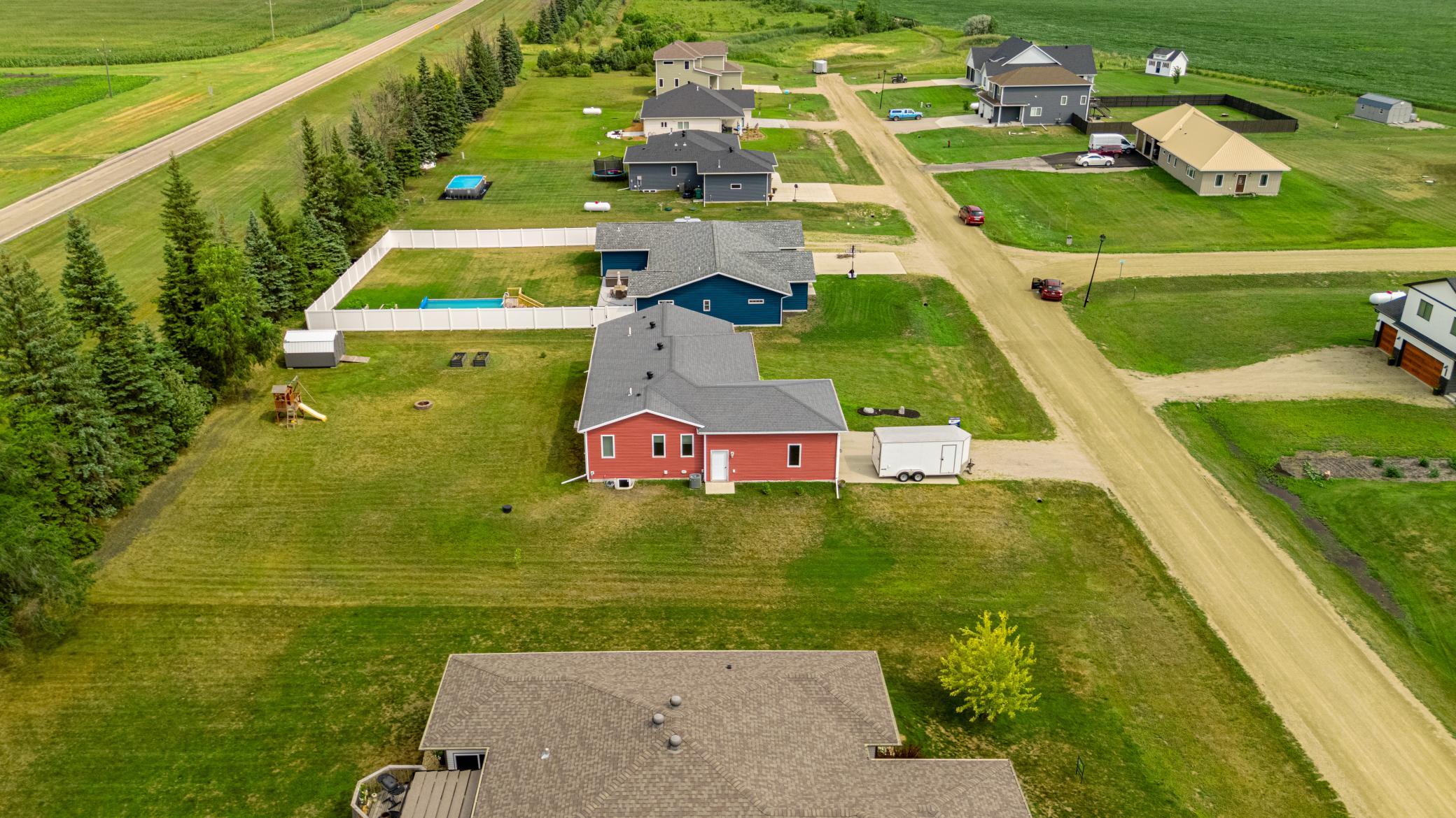 503 Sheyenne Drive Property Photo 33