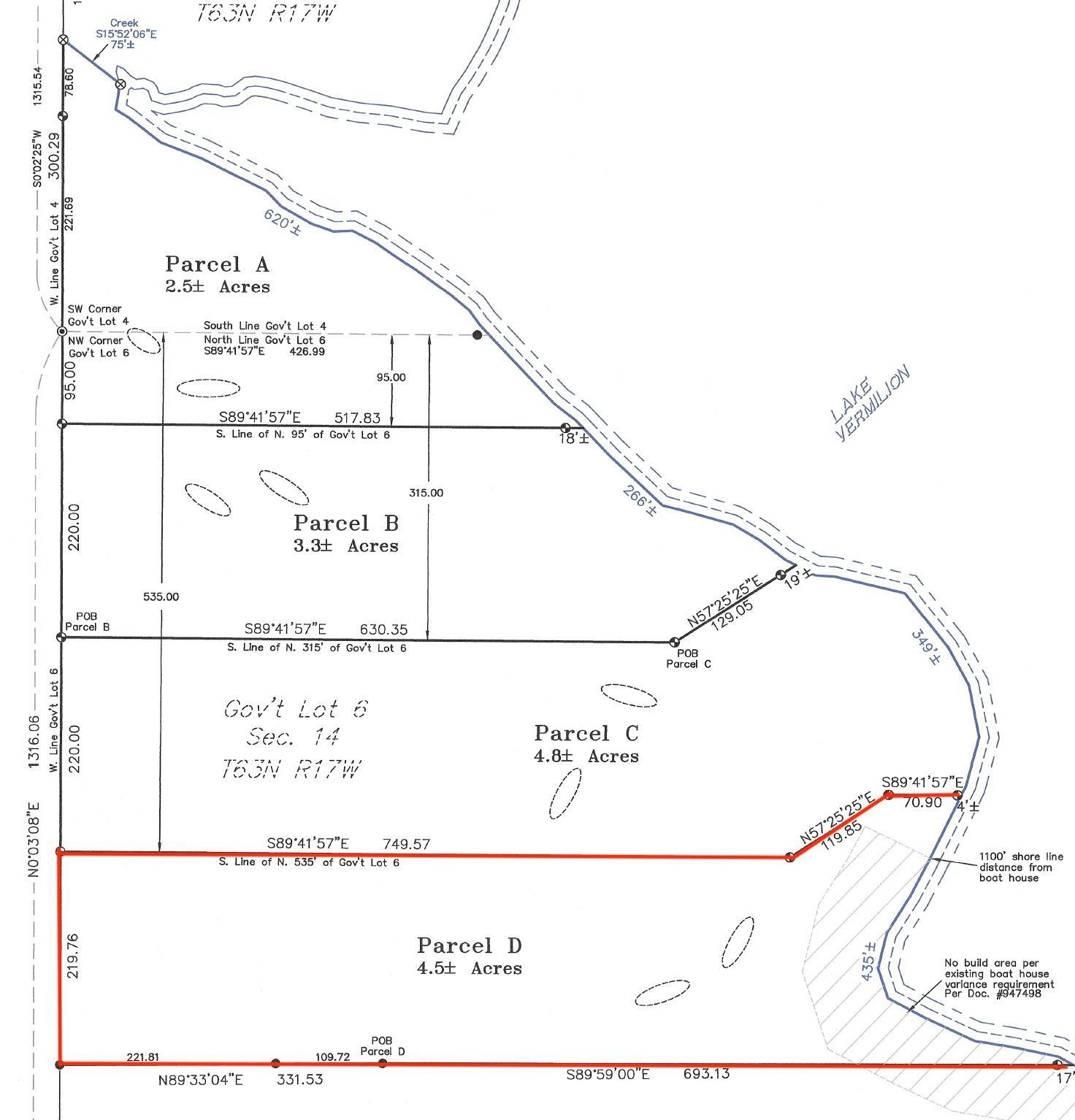 Parcel D Stone Ridge Shores Property Photo 3