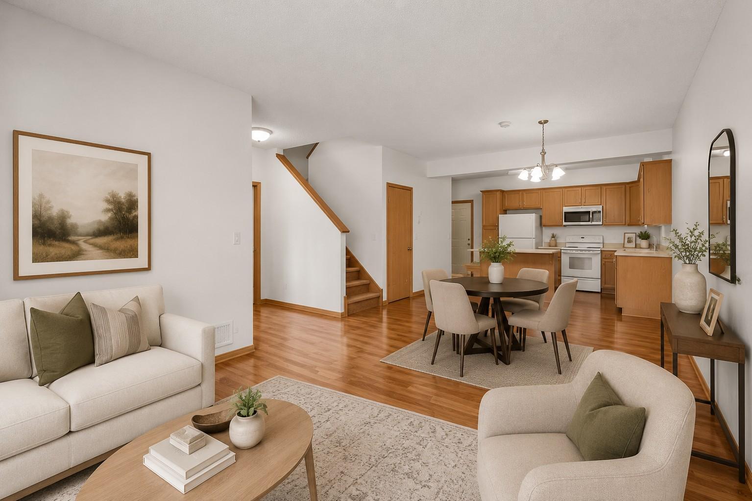 12178 Yancy Street Ne B Property Photo 6