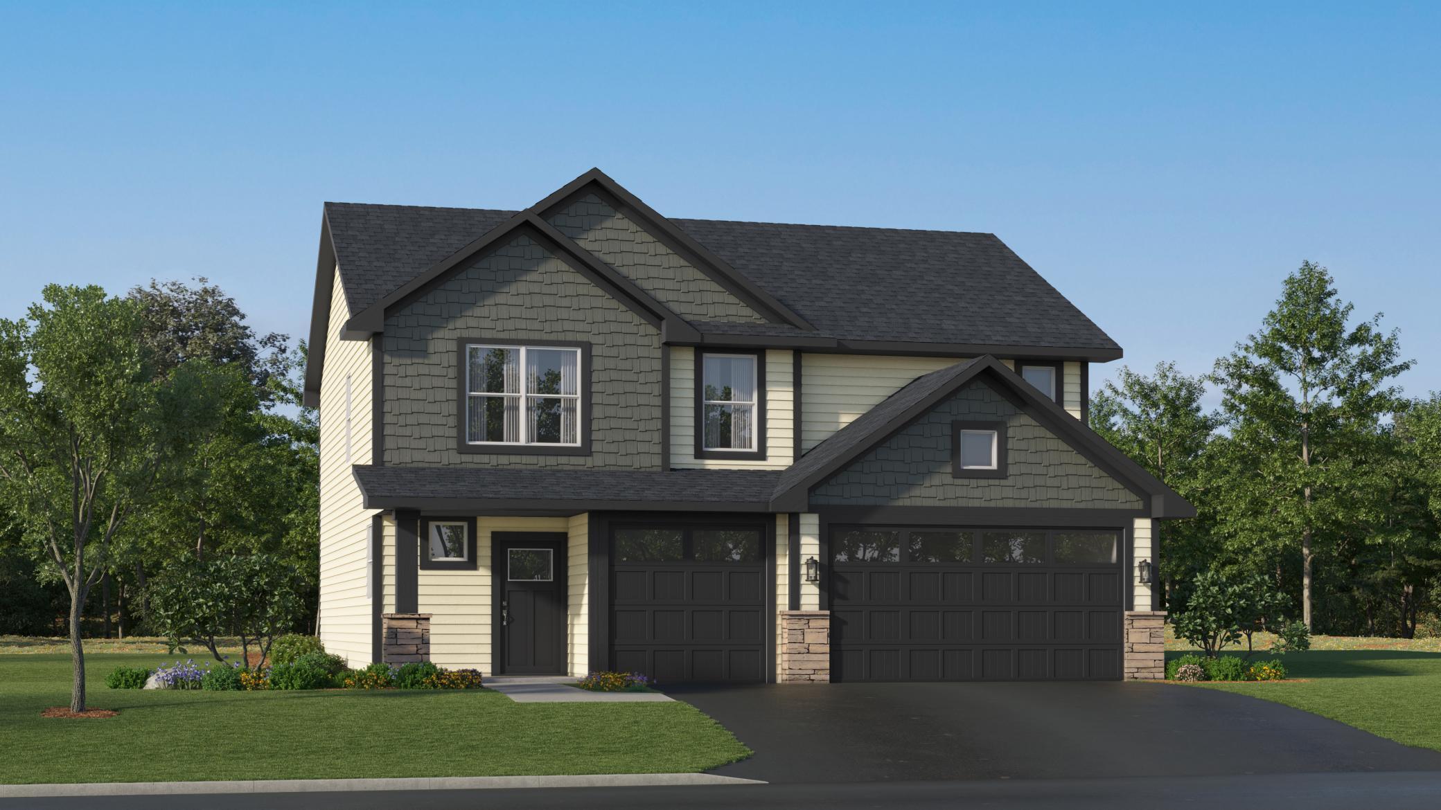 2738 Wood Duck Trail Property Photo 1