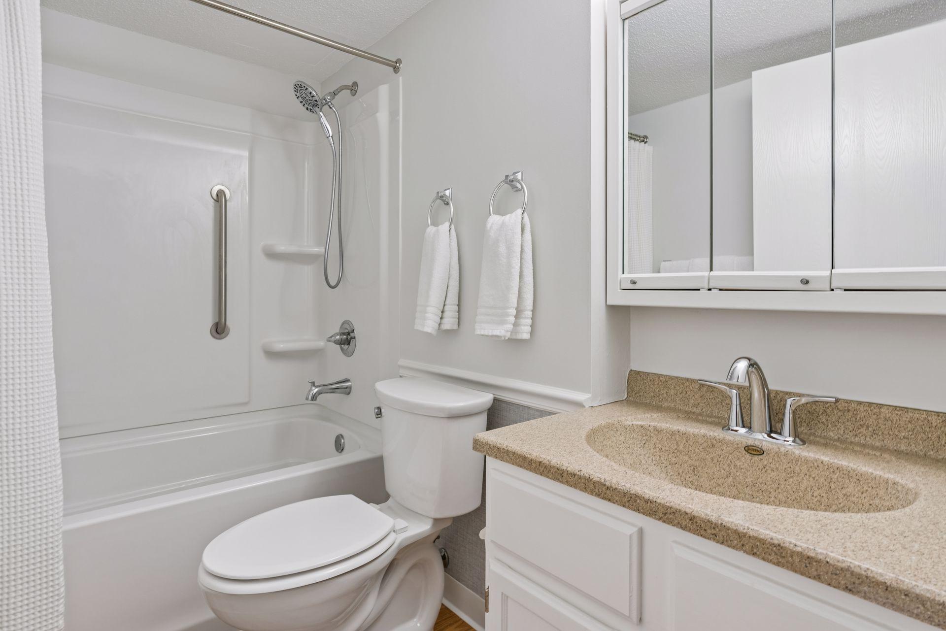 6500 Woodlake Drive 905 Property Photo 20