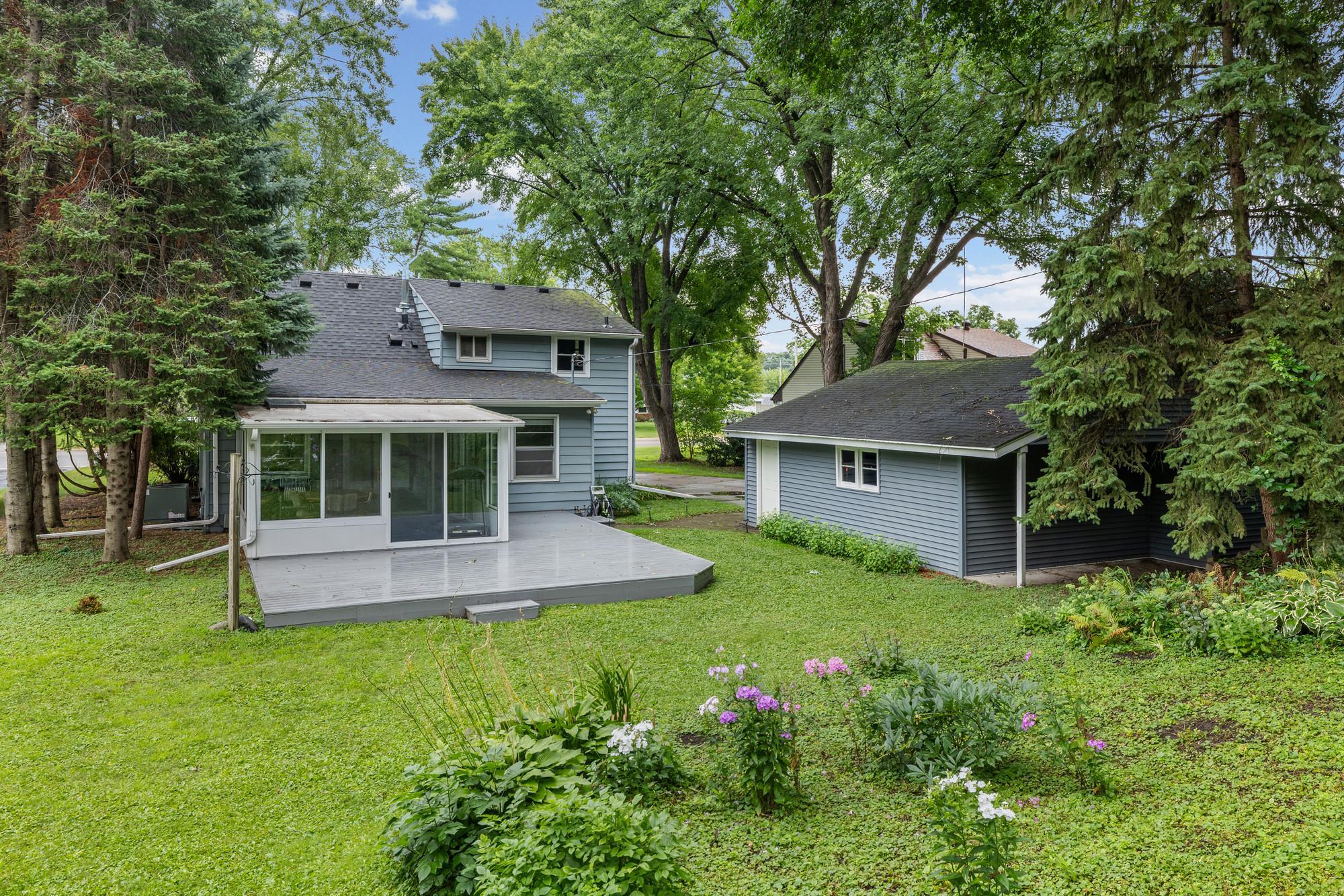 8236 Queen Avenue S Property Photo 37
