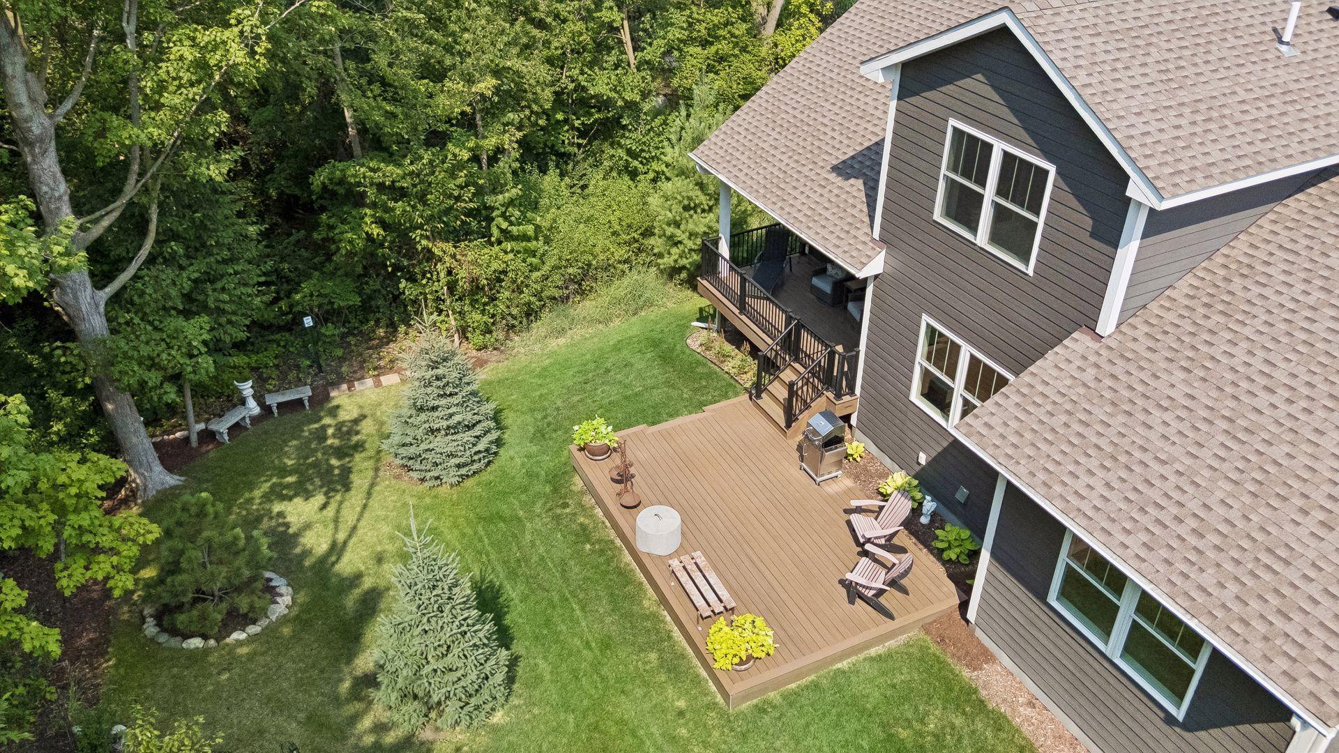 1891 Campfire Drive W Property Photo 10