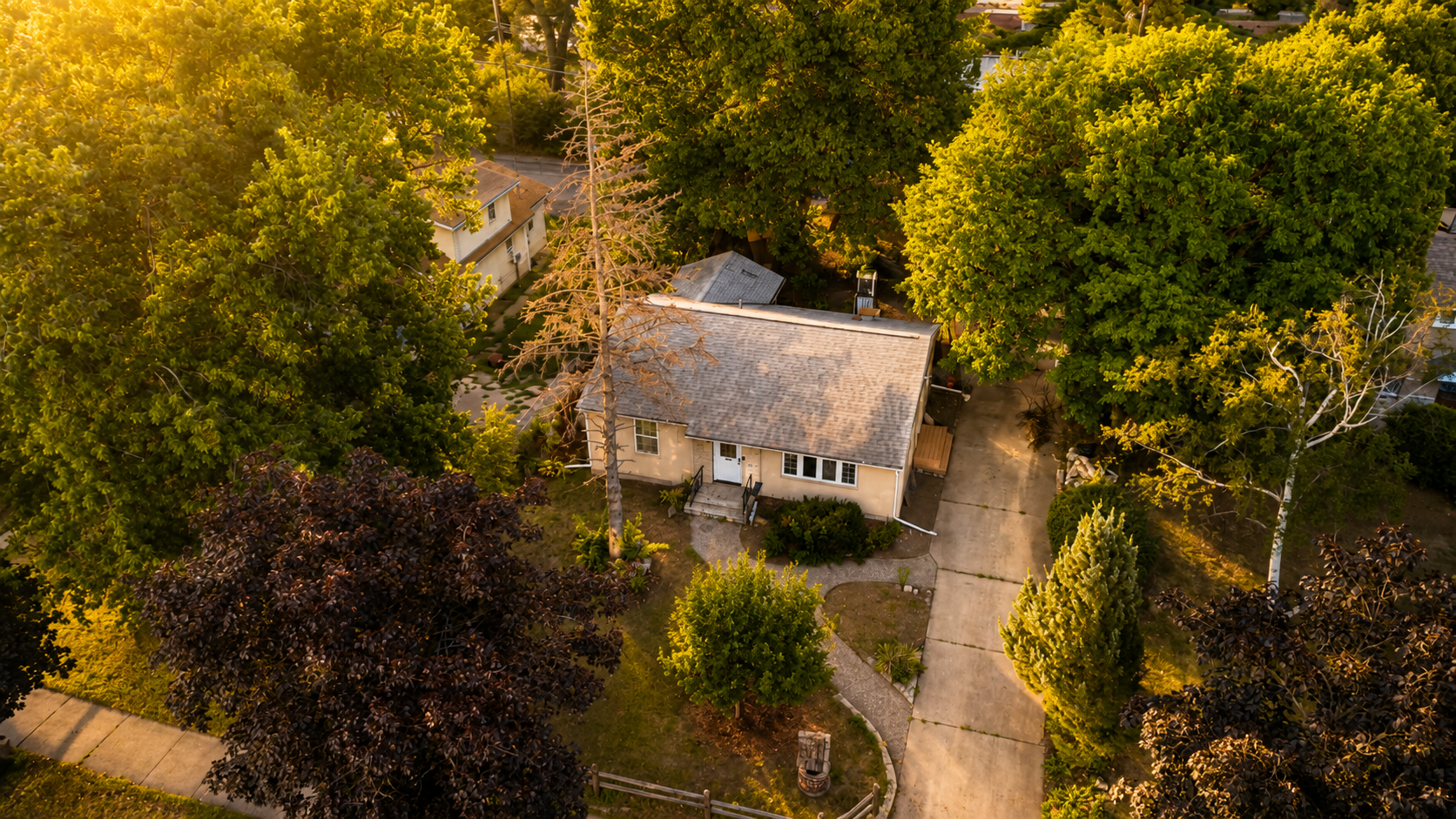 5214 Morgan Avenue N Property Photo 1