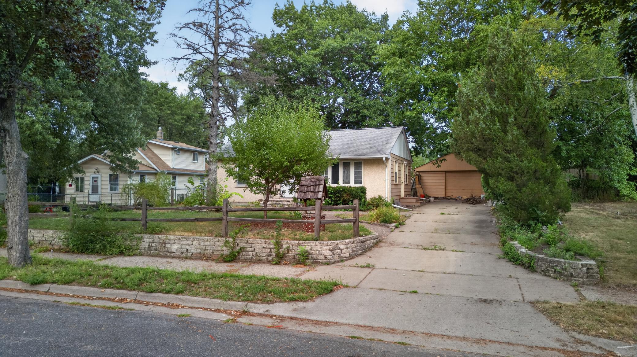 5214 Morgan Avenue N Property Photo 29