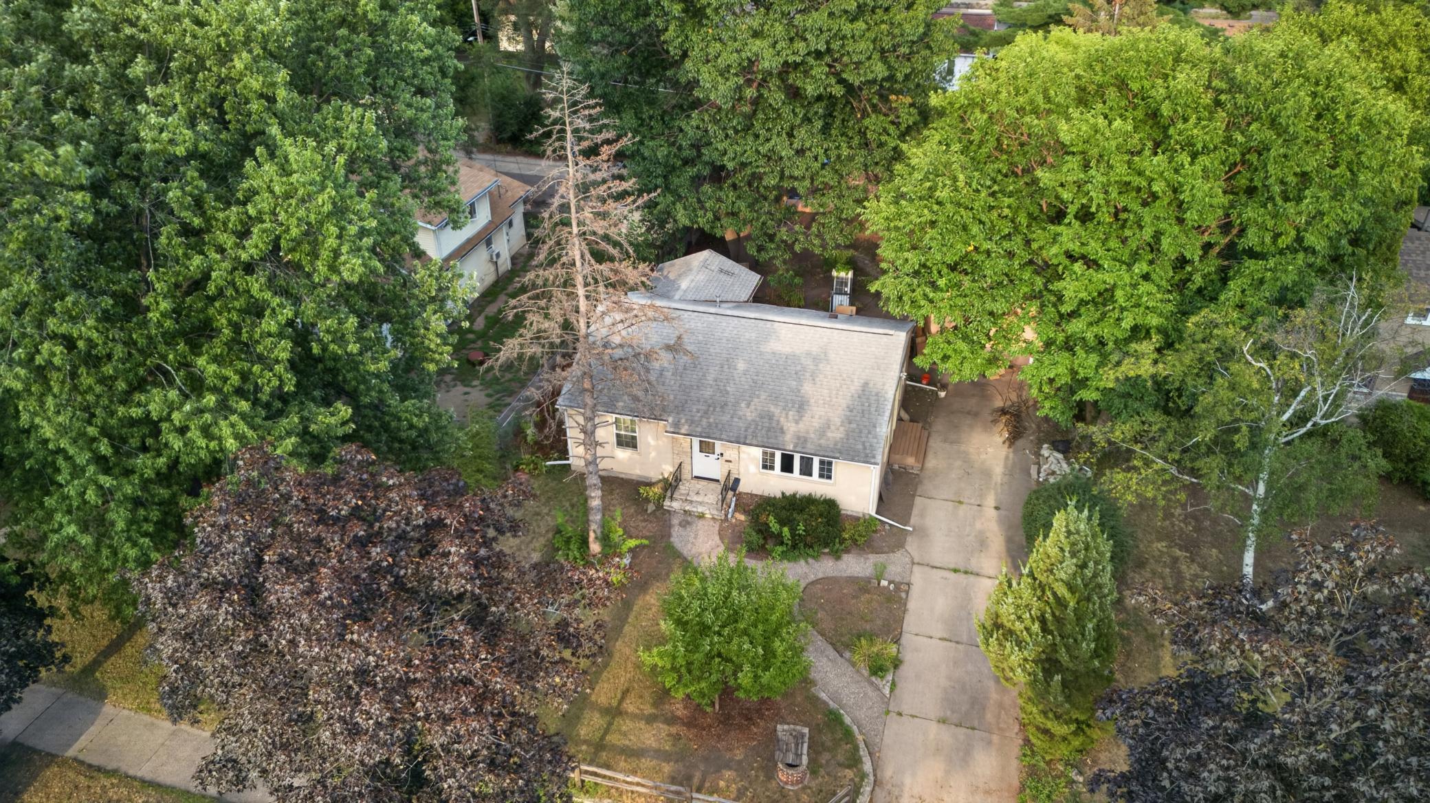 5214 Morgan Avenue N Property Photo 34
