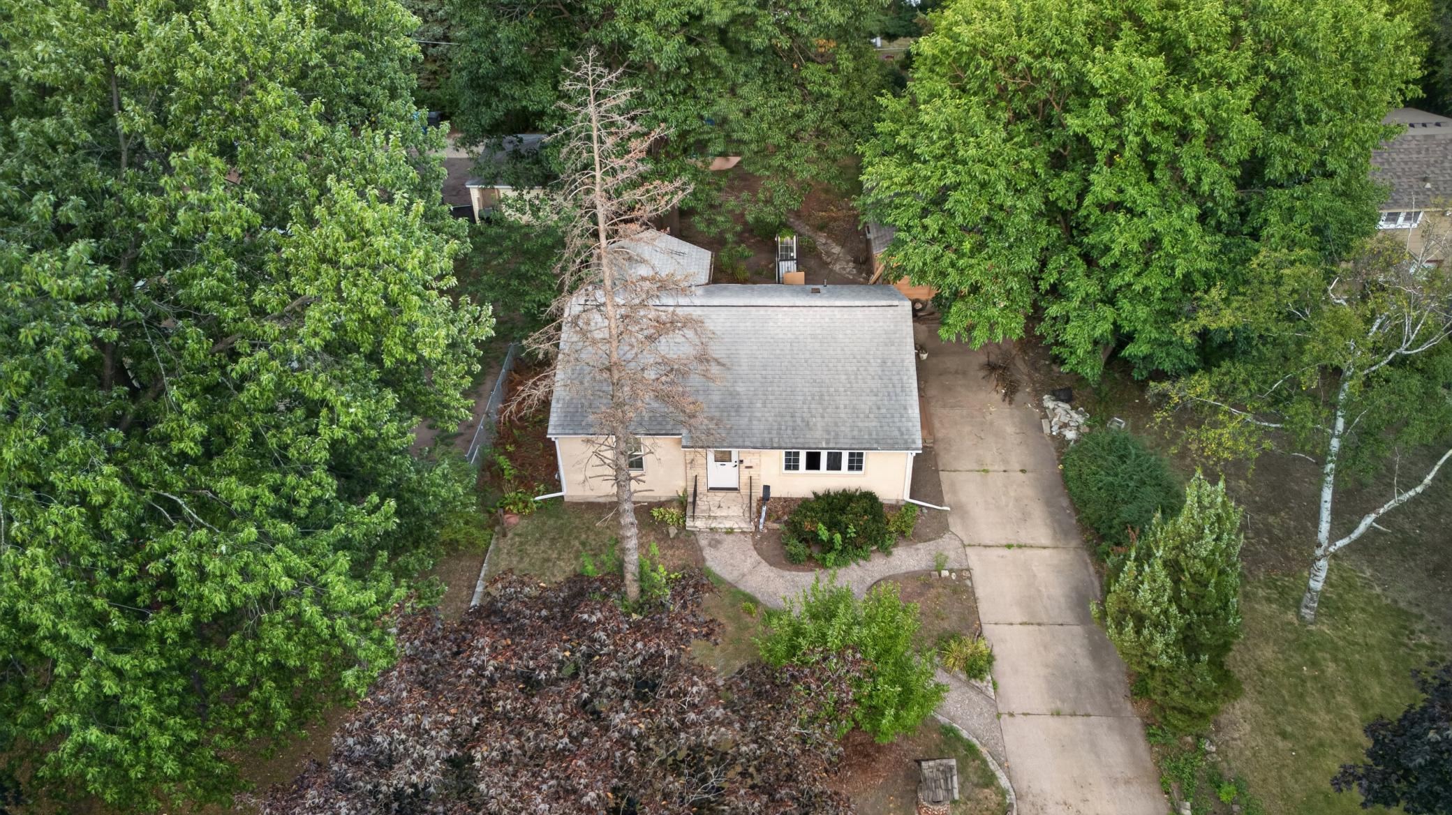 5214 Morgan Avenue N Property Photo 35