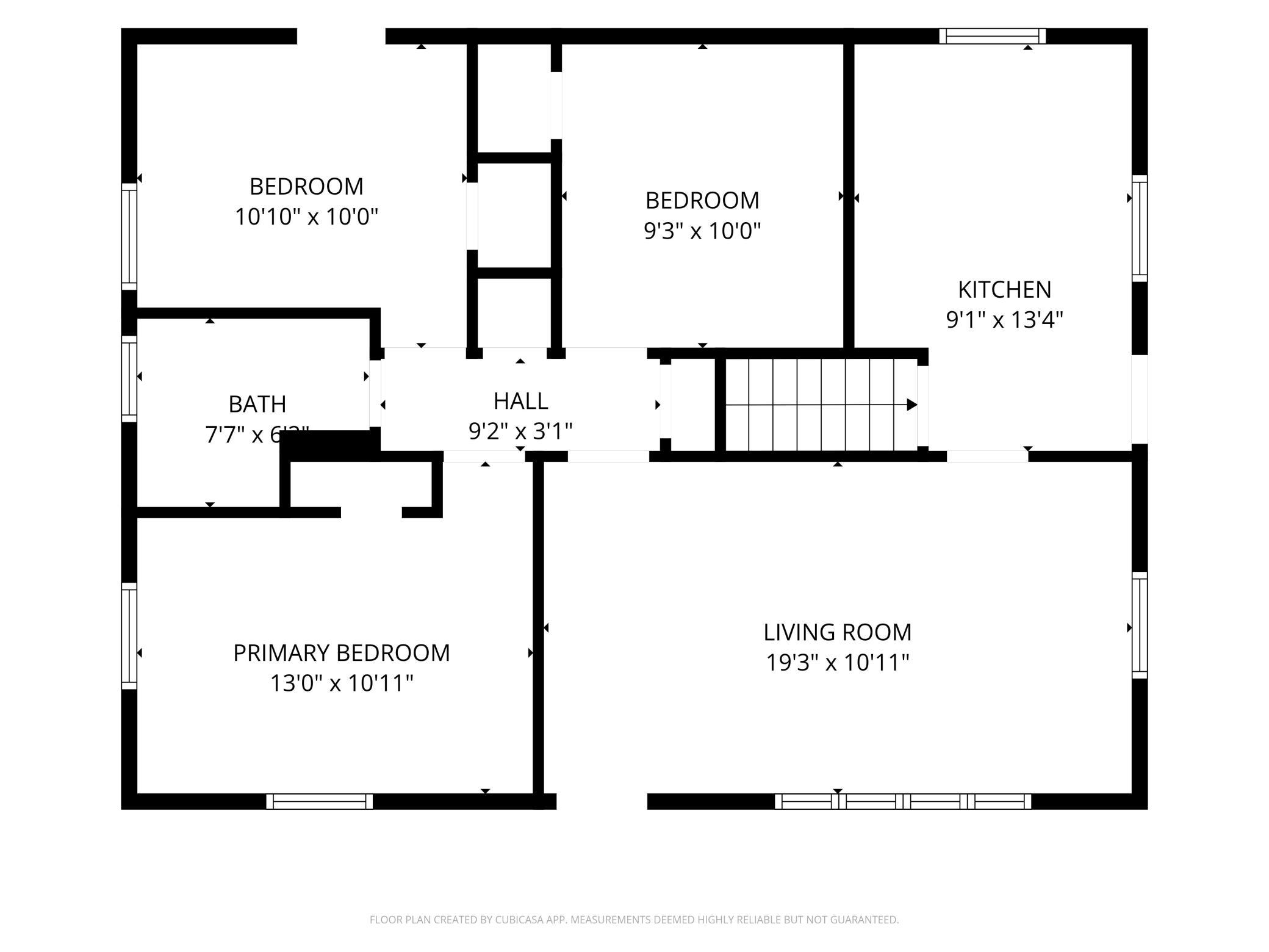 5214 Morgan Avenue N Property Photo 39