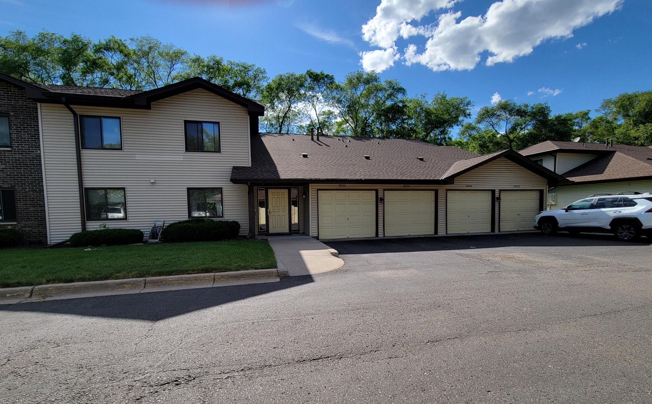 2920 Mounds View Boulevard Property Photo 1