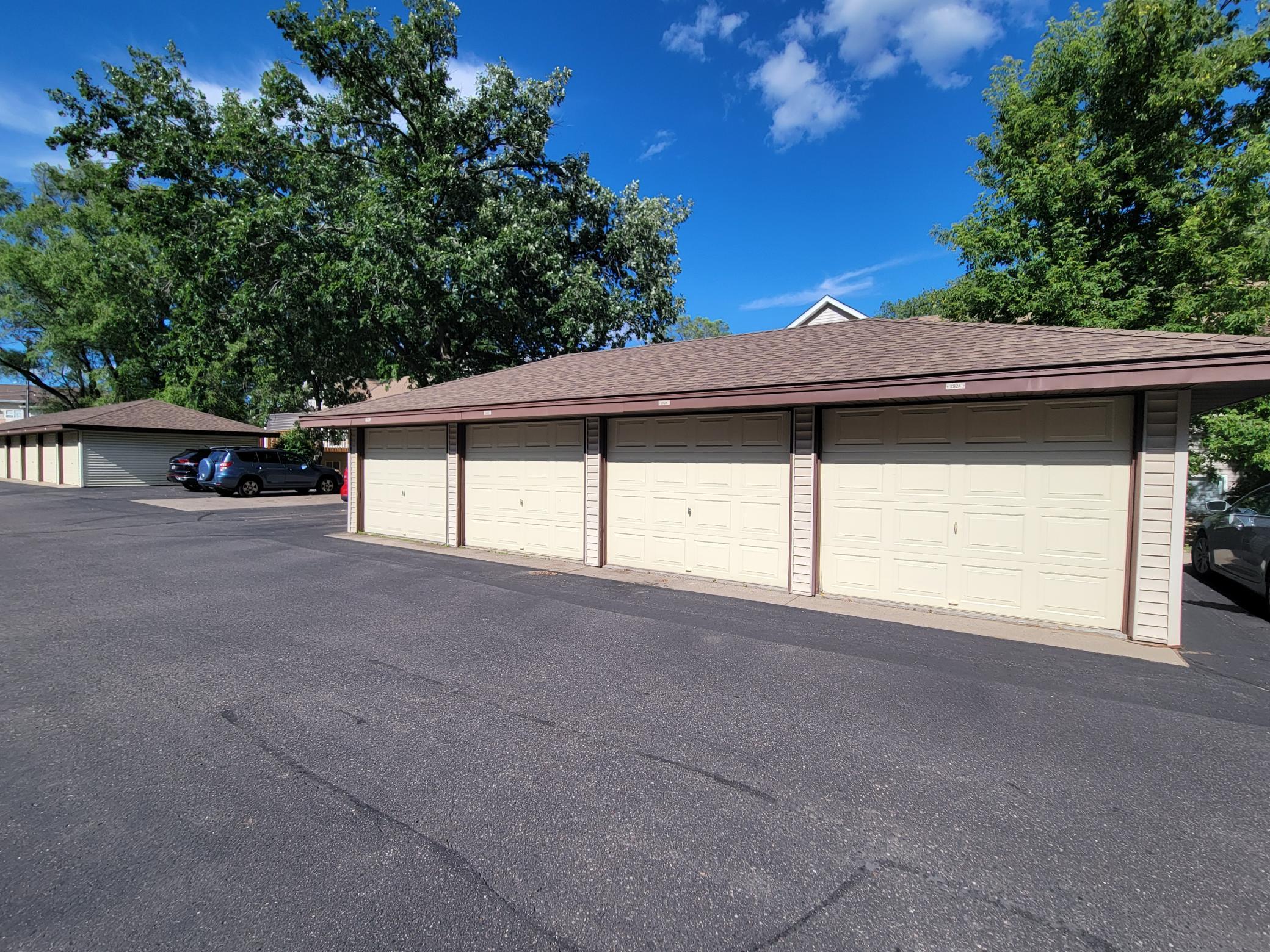 2920 Mounds View Boulevard Property Photo 2