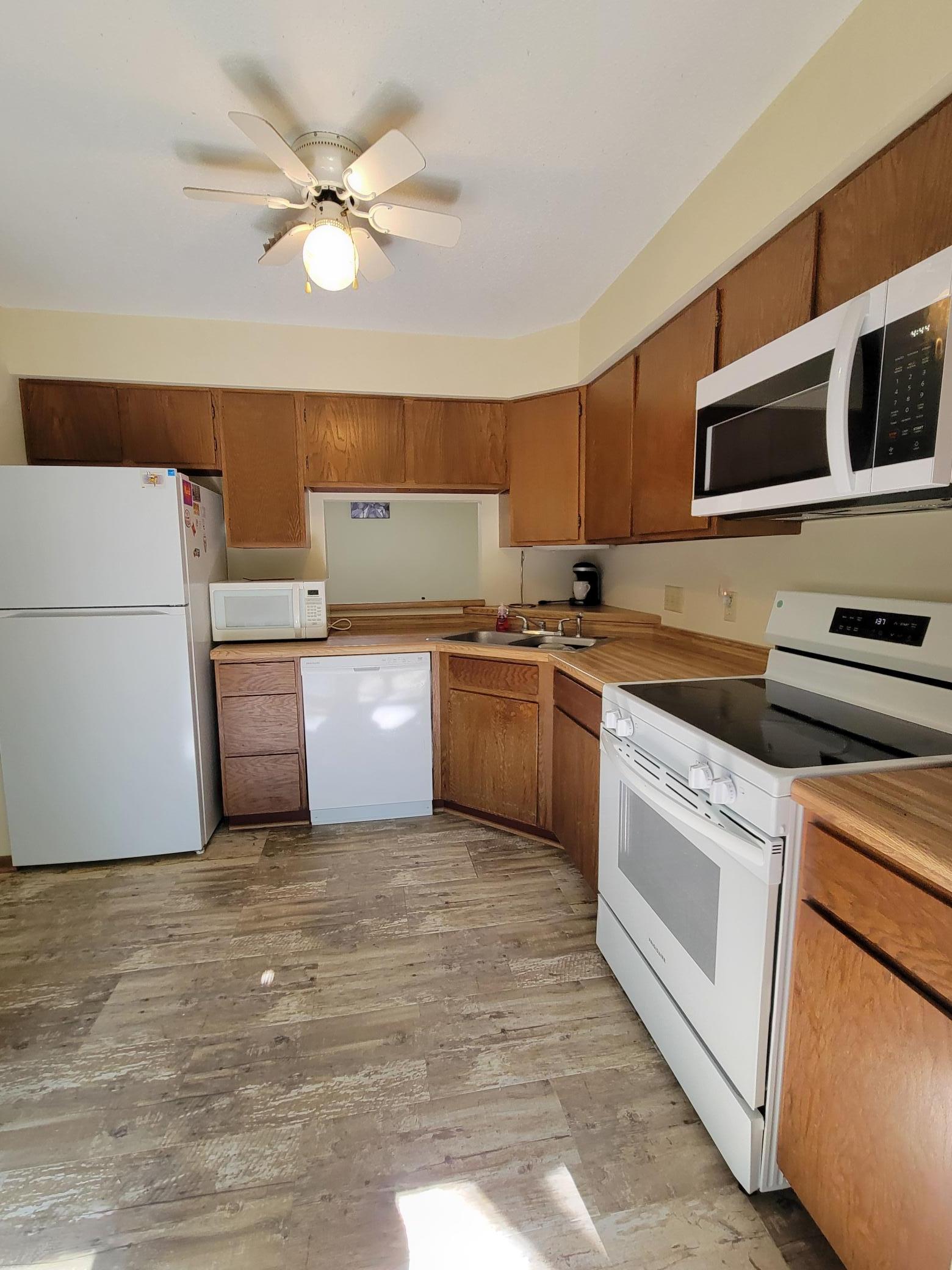 2920 Mounds View Boulevard Property Photo 5
