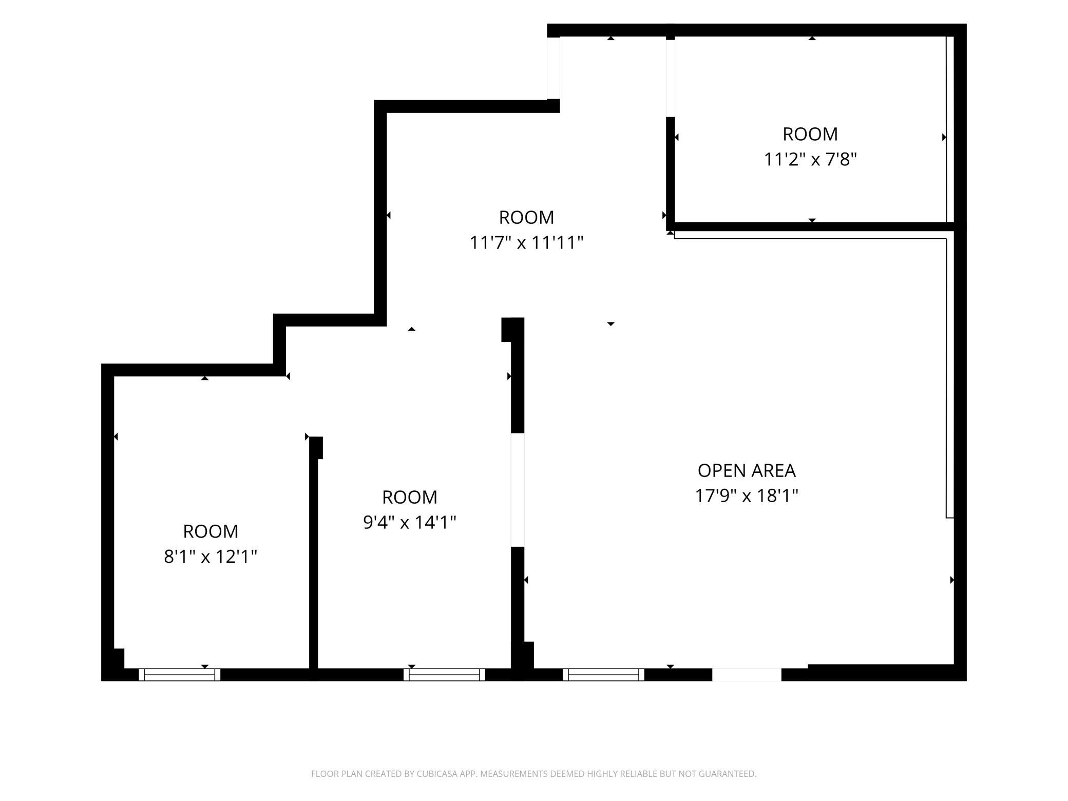 201 Park Row Property Photo 50
