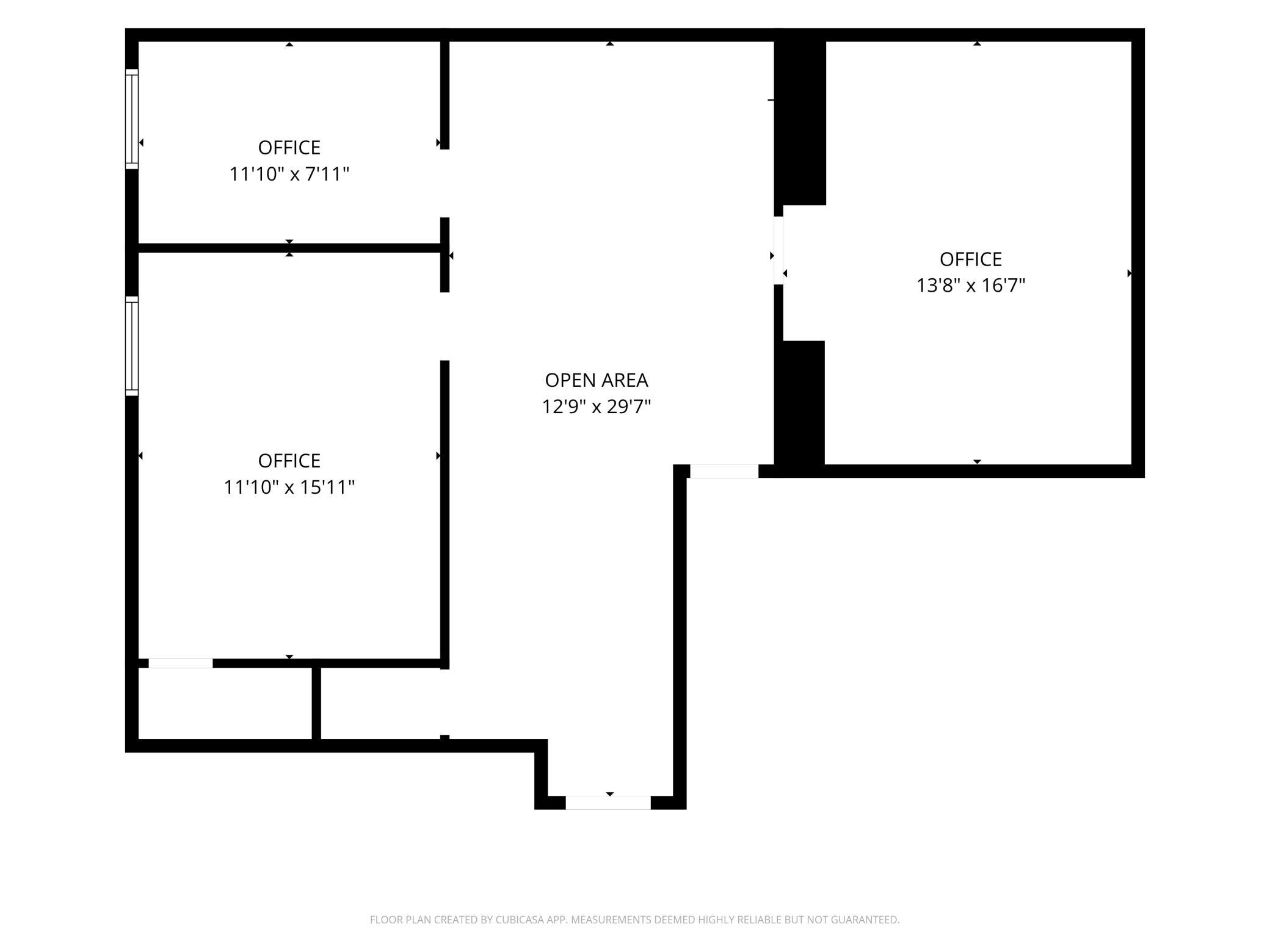 201 Park Row Property Photo 51