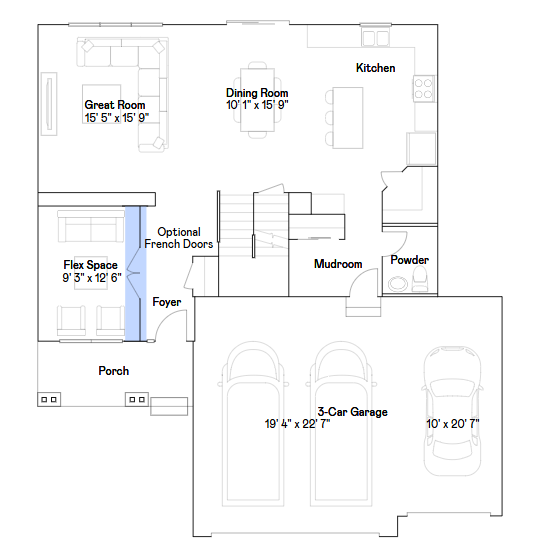 641 Sierra Parkway Property Photo 16