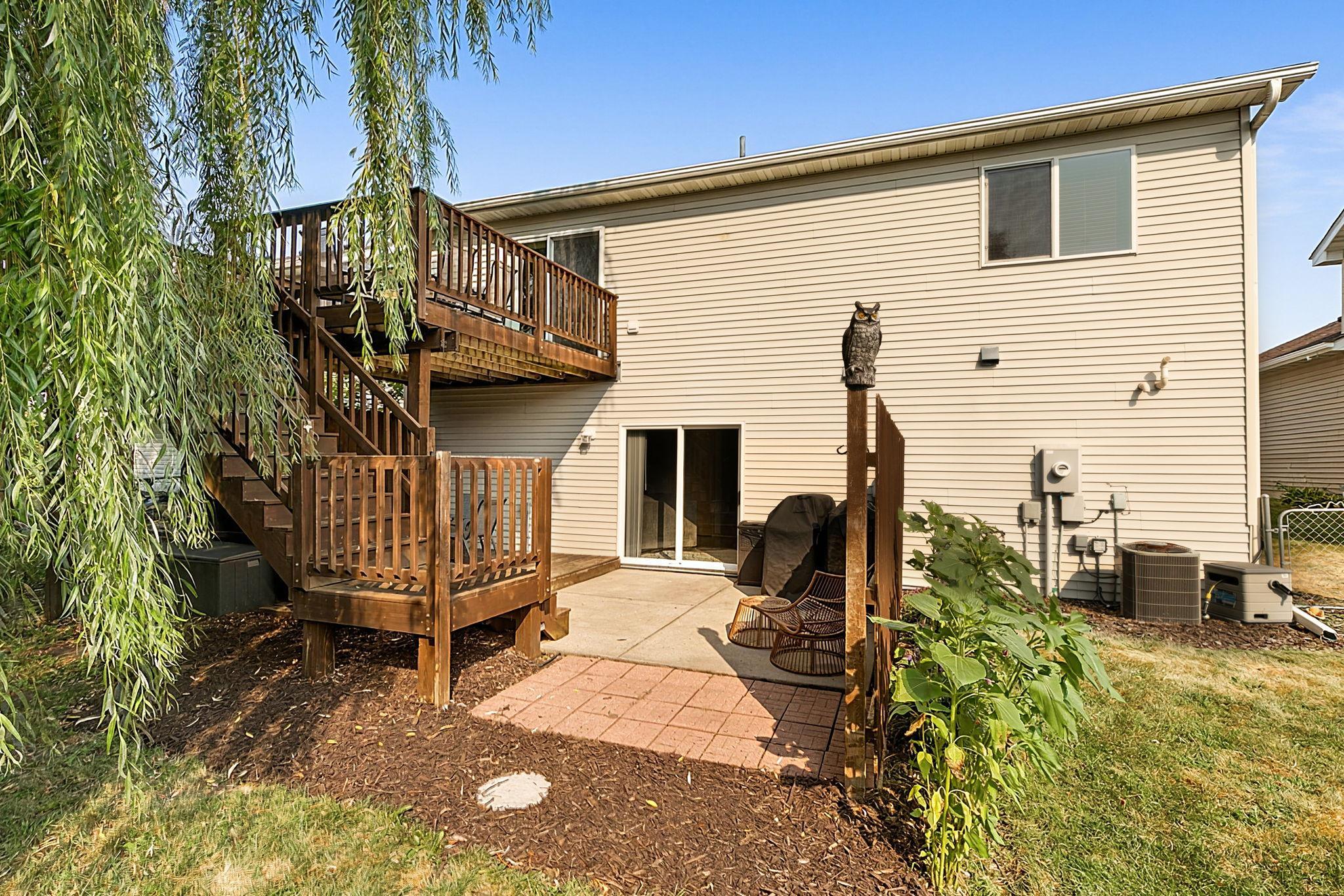 306 Pheasant Drive Property Photo 3