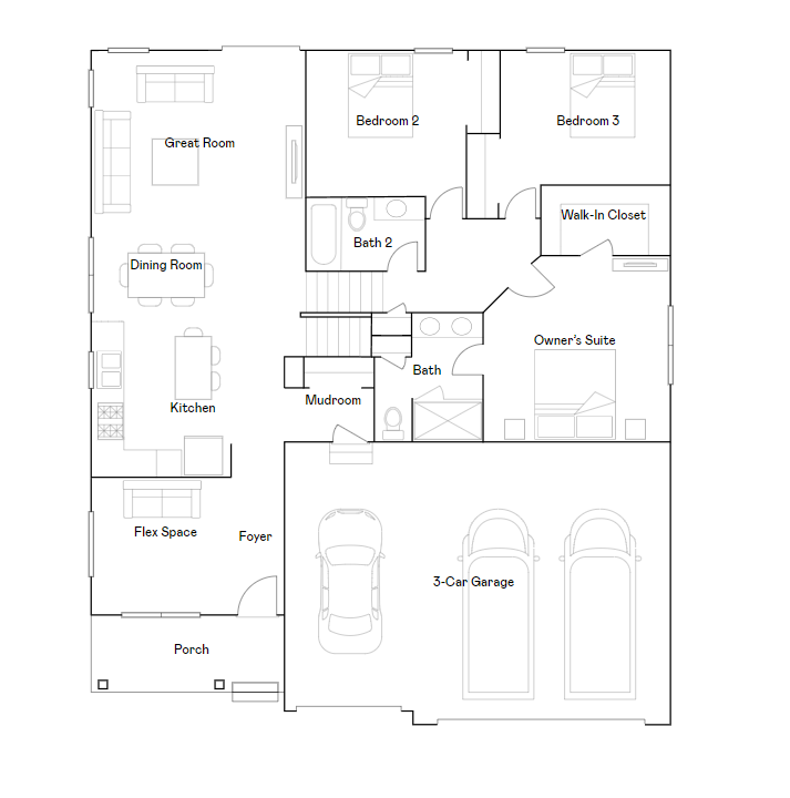 8570 Farmstead Avenue Ne Property Photo 14
