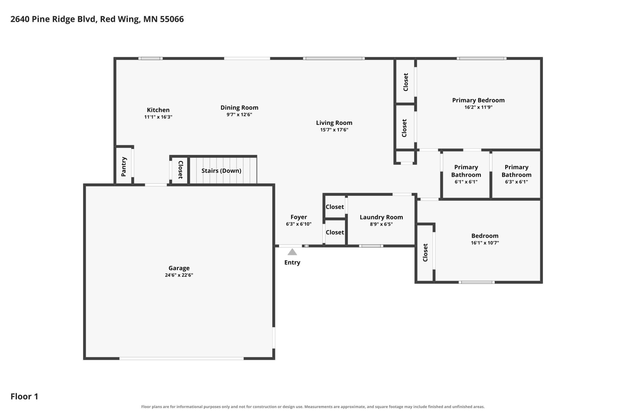 2640 Pine Ridge Boulevard Property Photo 20