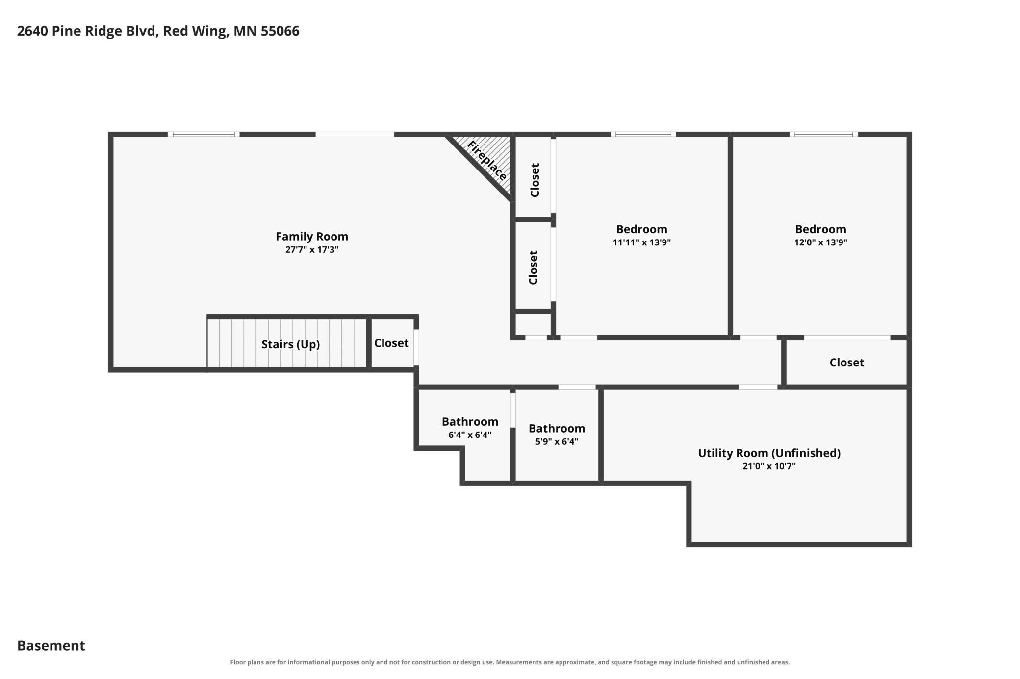2640 Pine Ridge Boulevard Property Photo 21