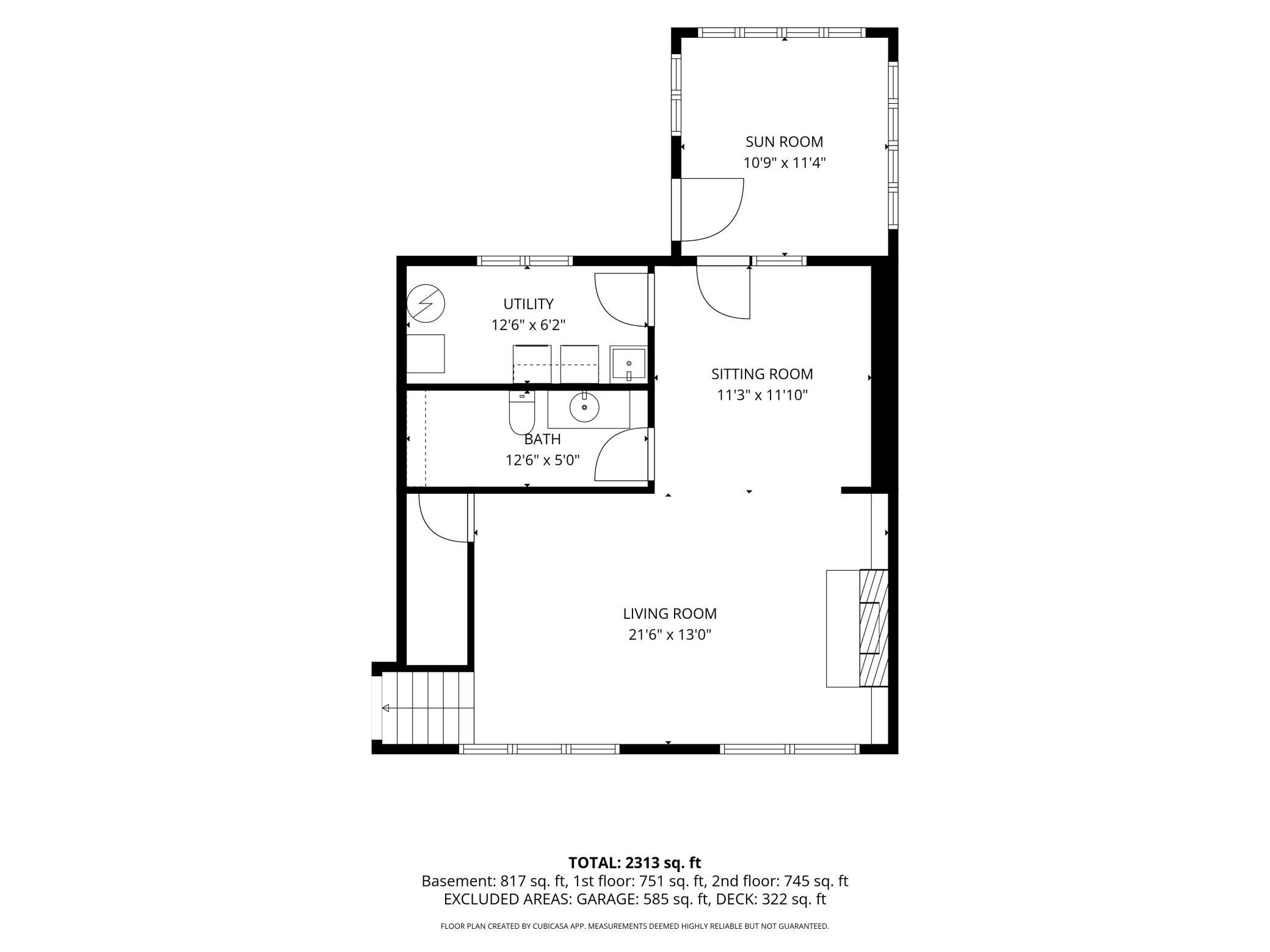 4980 Oakview Lane N Property Photo 27