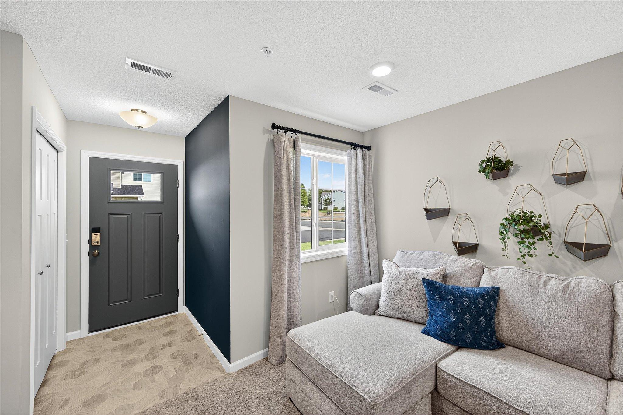 8816 Riverstone Avenue Ne Property Photo 2