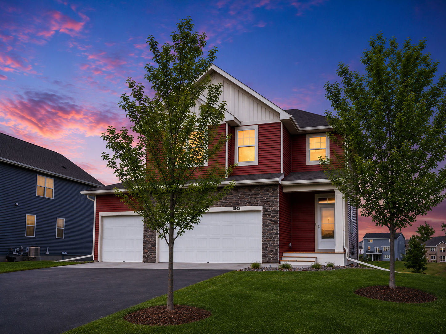 1048 Shoreview Drive Property Photo 1