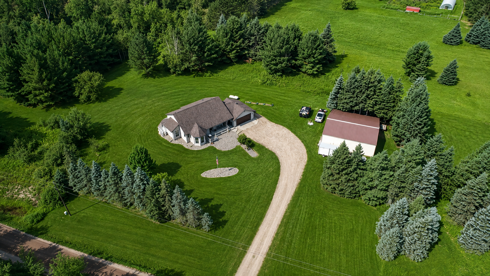 52855 145th Place Property Photo 1