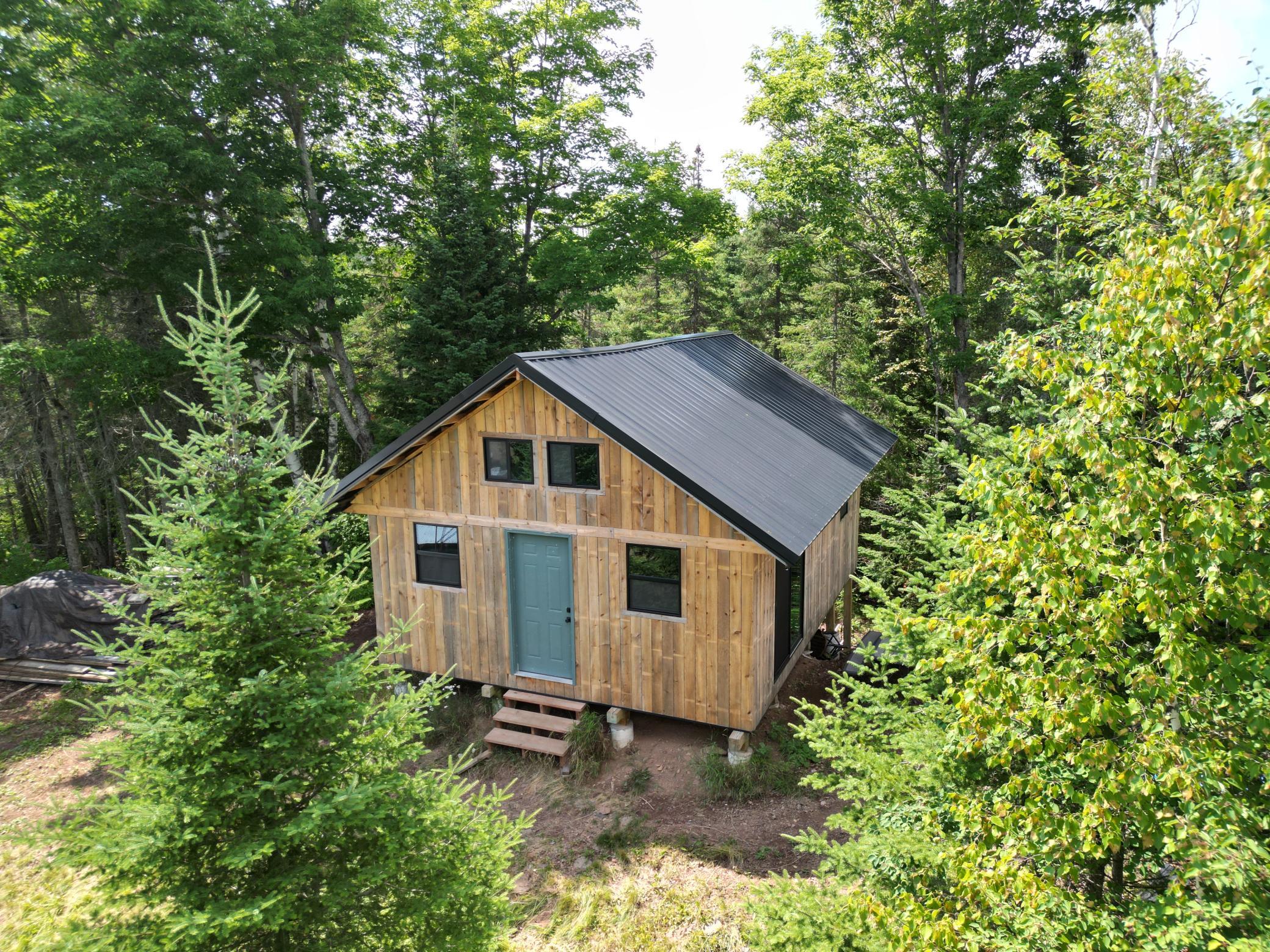9041 Cramer Road Property Photo 1