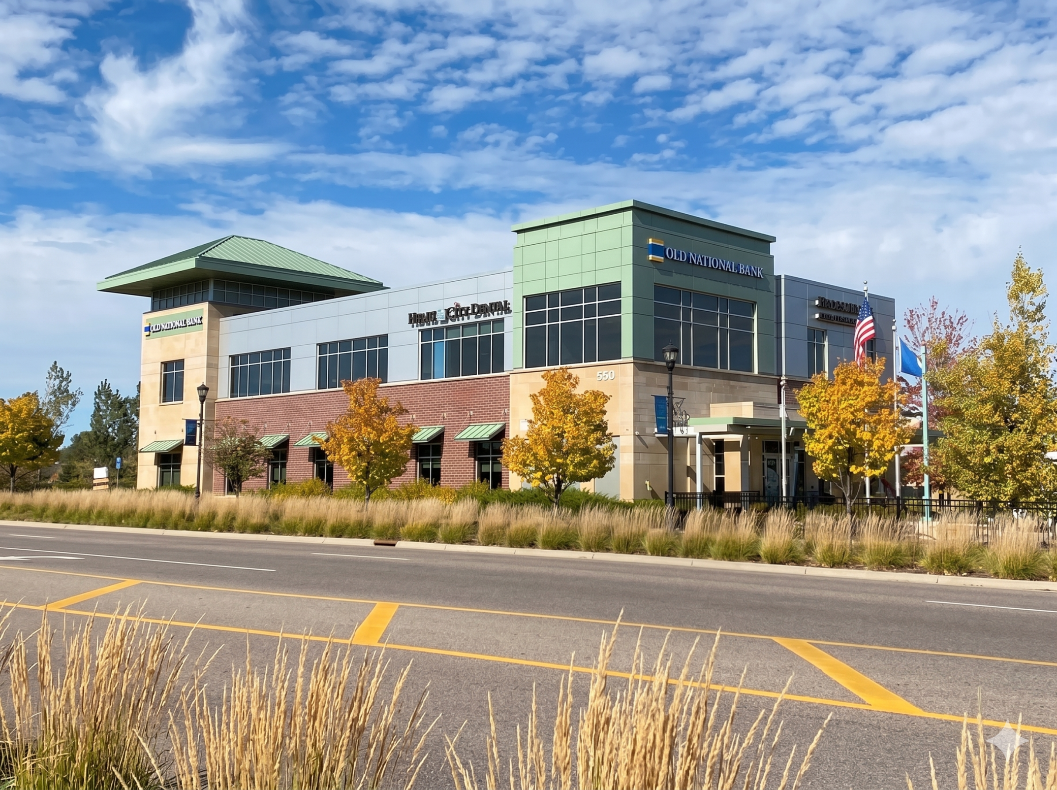 550 W Burnsville Parkway