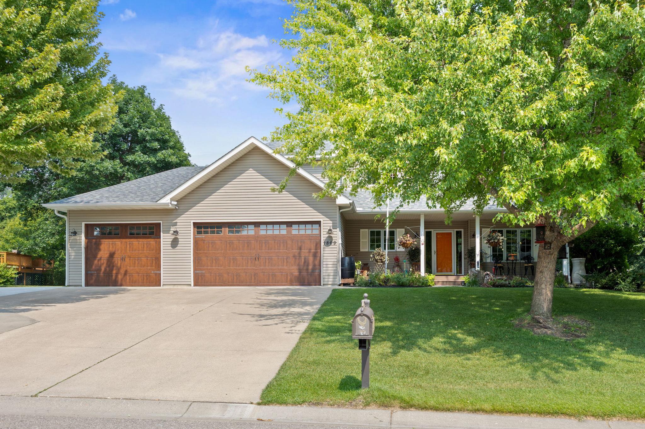 1869 White Oak Drive Property Photo 39