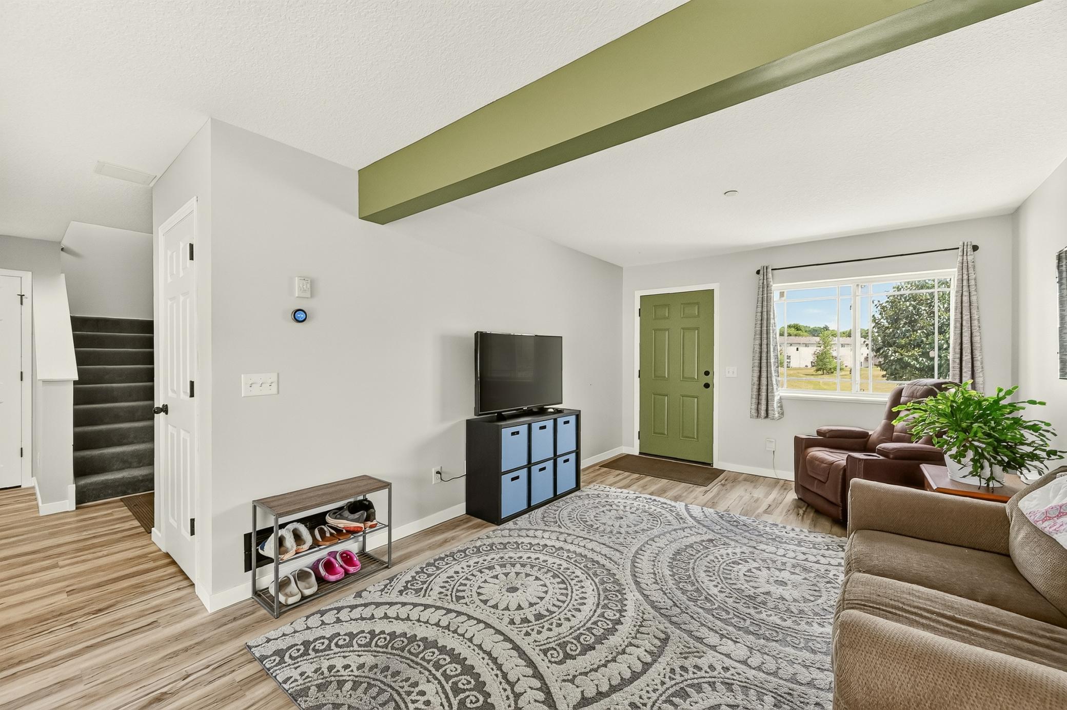 5198 Foxfield Drive Nw Property Photo 5