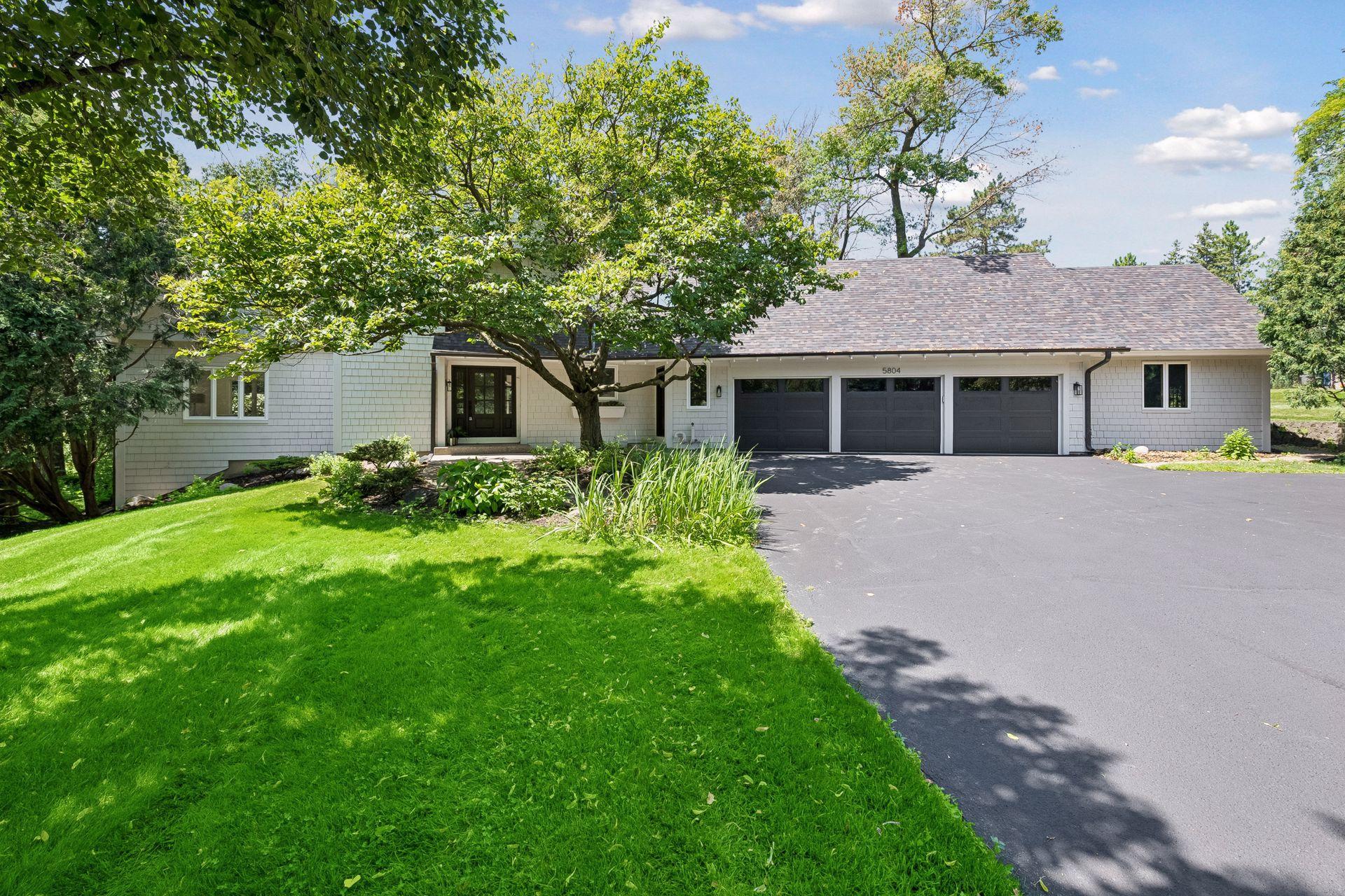 5804 Schaefer Road Property Photo 1