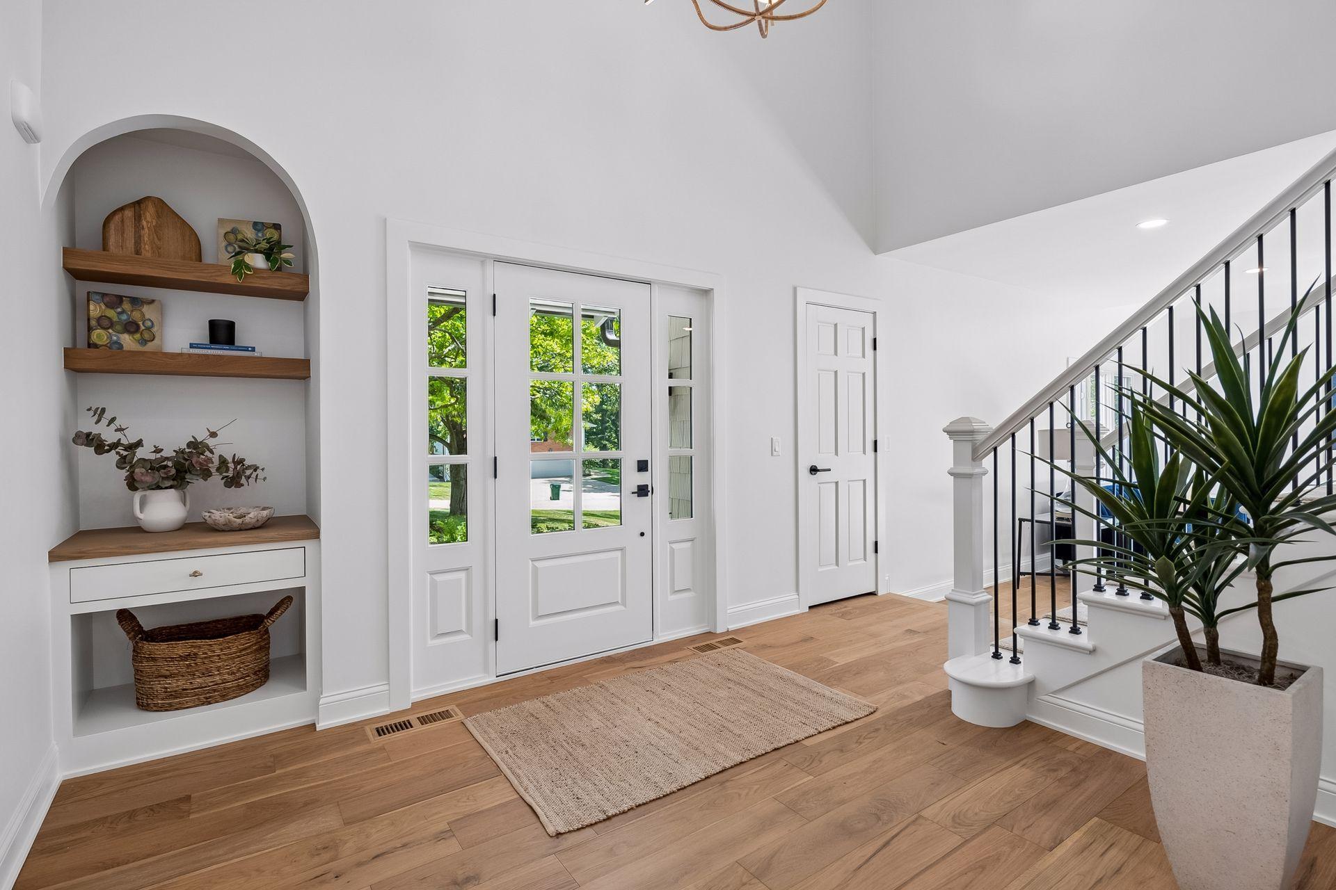 5804 Schaefer Road Property Photo 3