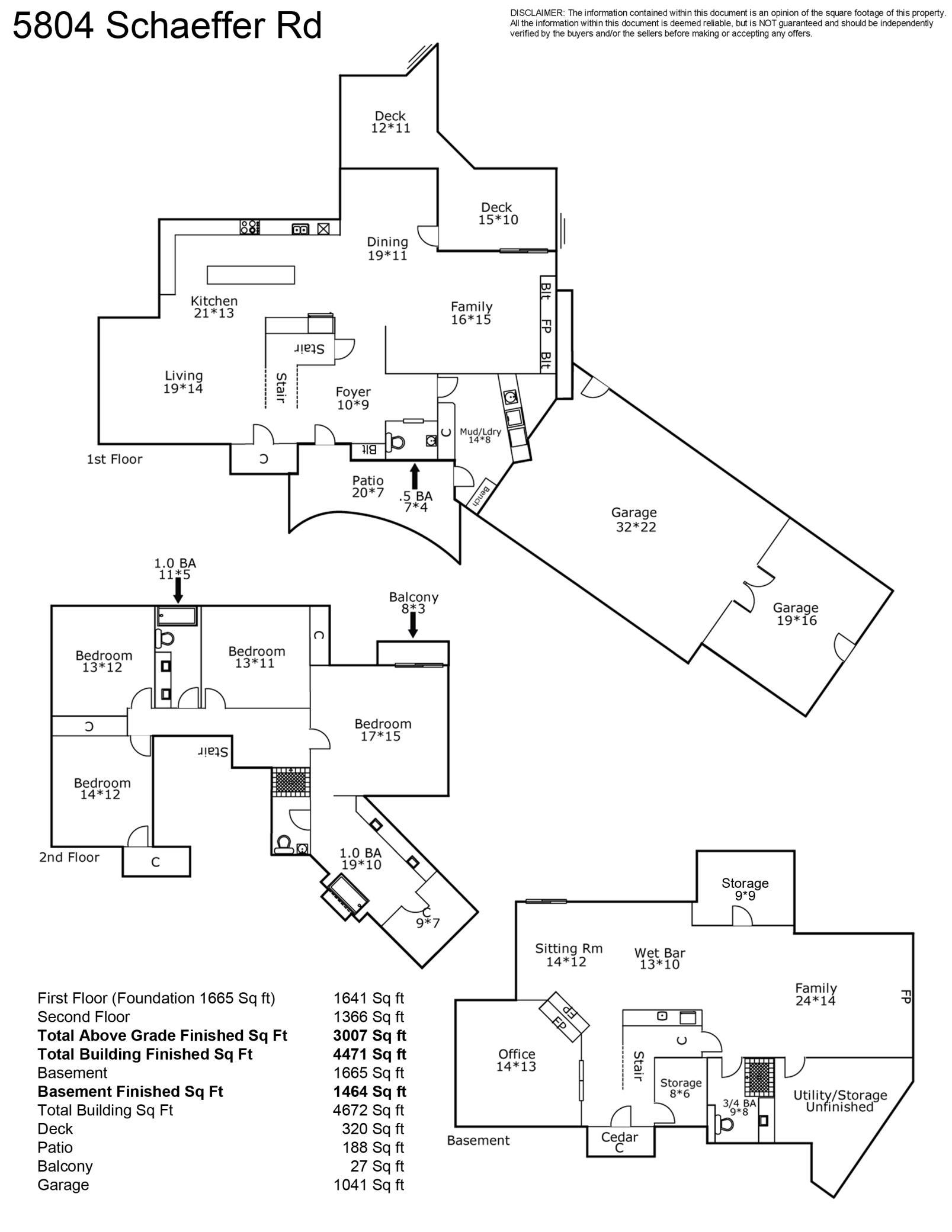 5804 Schaefer Road Property Photo 74