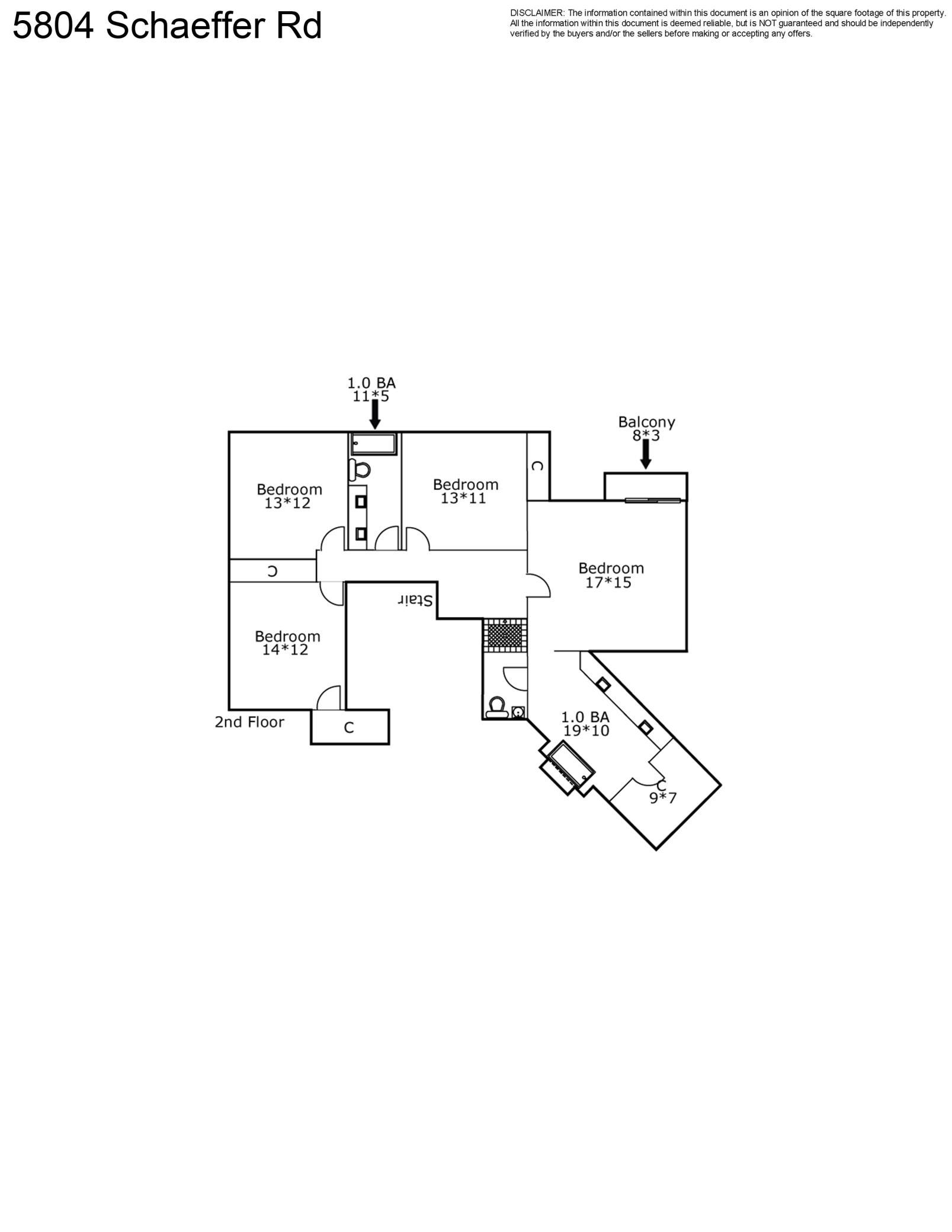 5804 Schaefer Road Property Photo 76