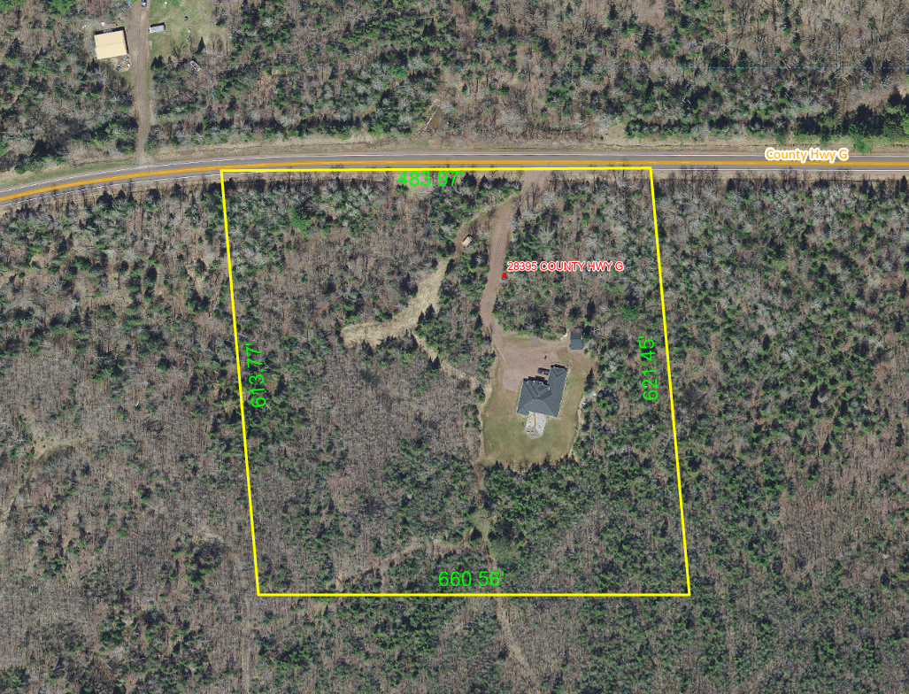 28395 County Highway G Property Photo 6