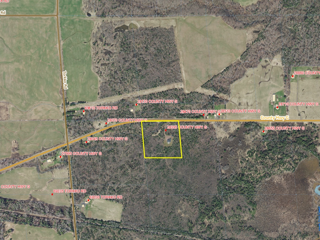 28395 County Highway G Property Photo 7