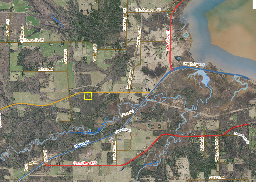 28395 County Highway G Property Photo 8