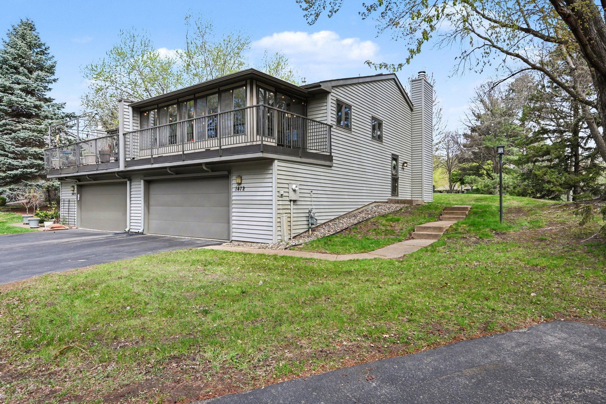 1472 Arden View Drive Property Photo 1